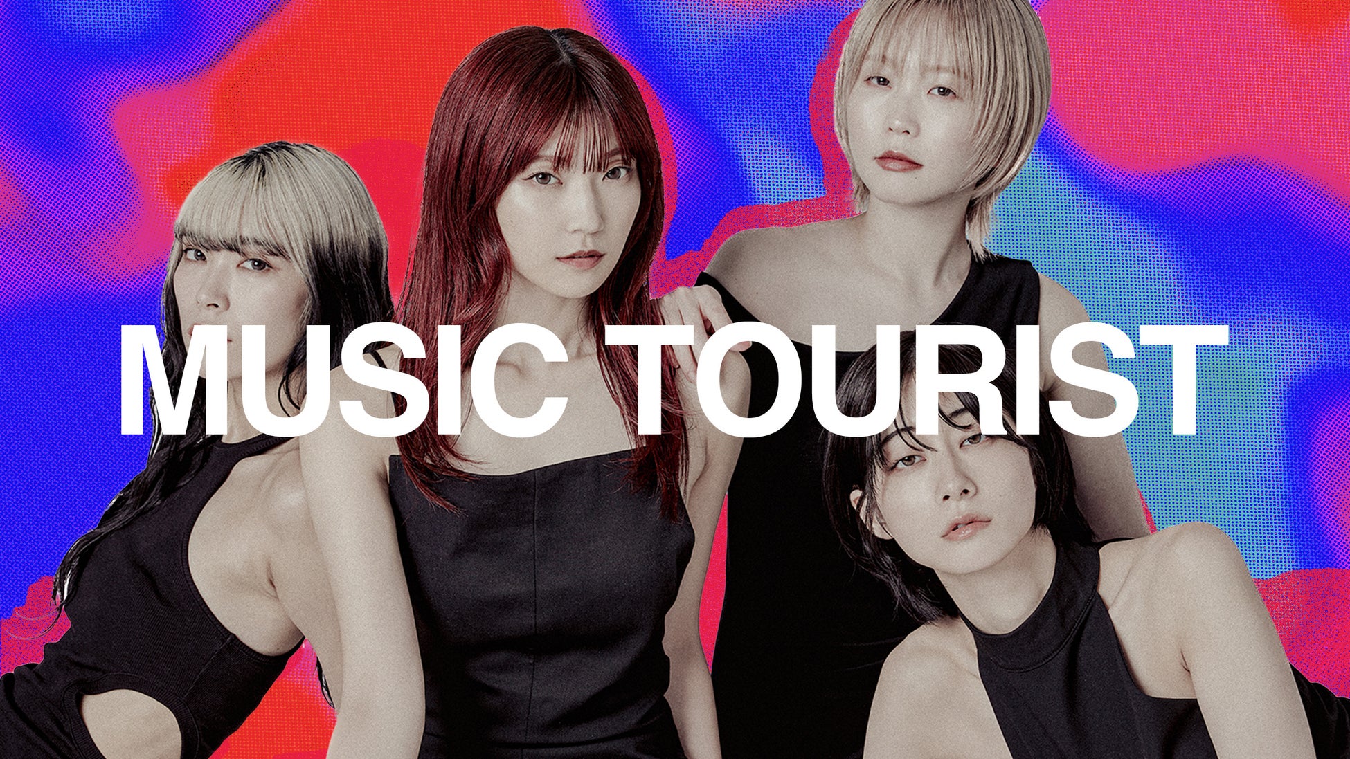 ExWHYZ × Ryo’LEFTY’Miyata対談「ExWHYZの魅力は “音楽好きが作る音楽”」