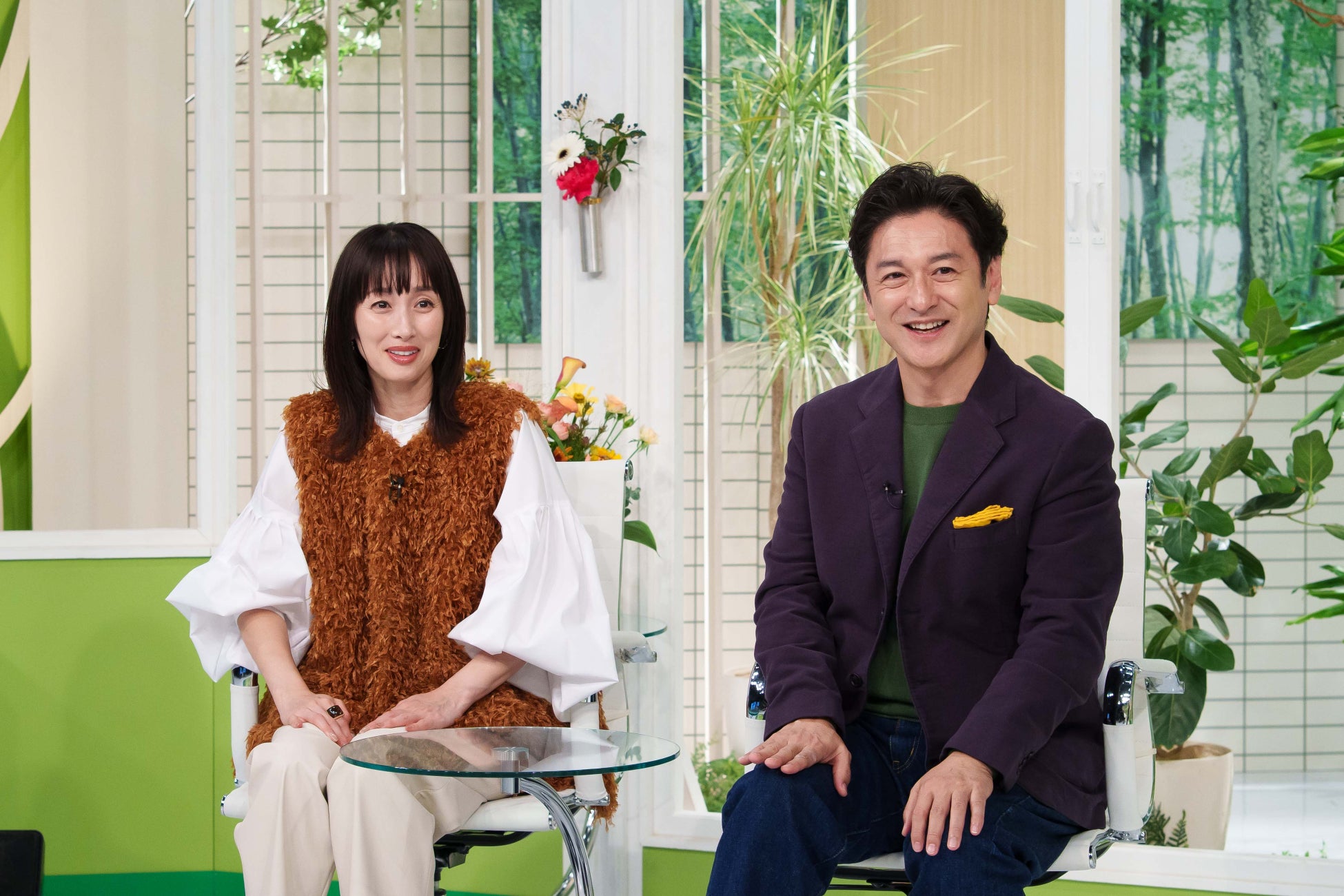 しびれ・痛み・腫れ「手の悩み」…違和感の原因は？見逃せない身体からの警告 12/14(日)『健康カプセル！ゲンキの時間』