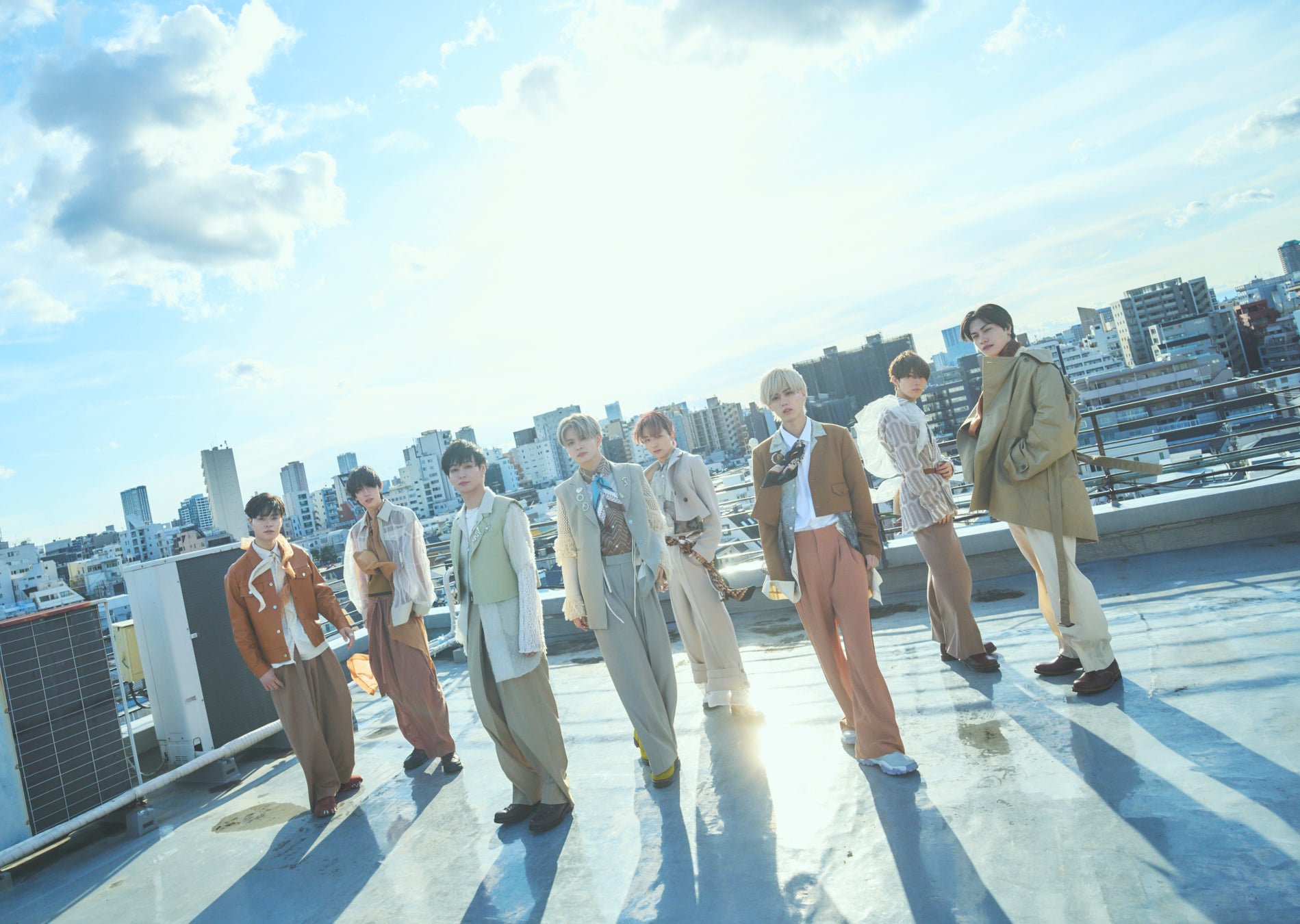 エピグループが公開オーディション番組「LAST CALL」のスポンサーとして参画