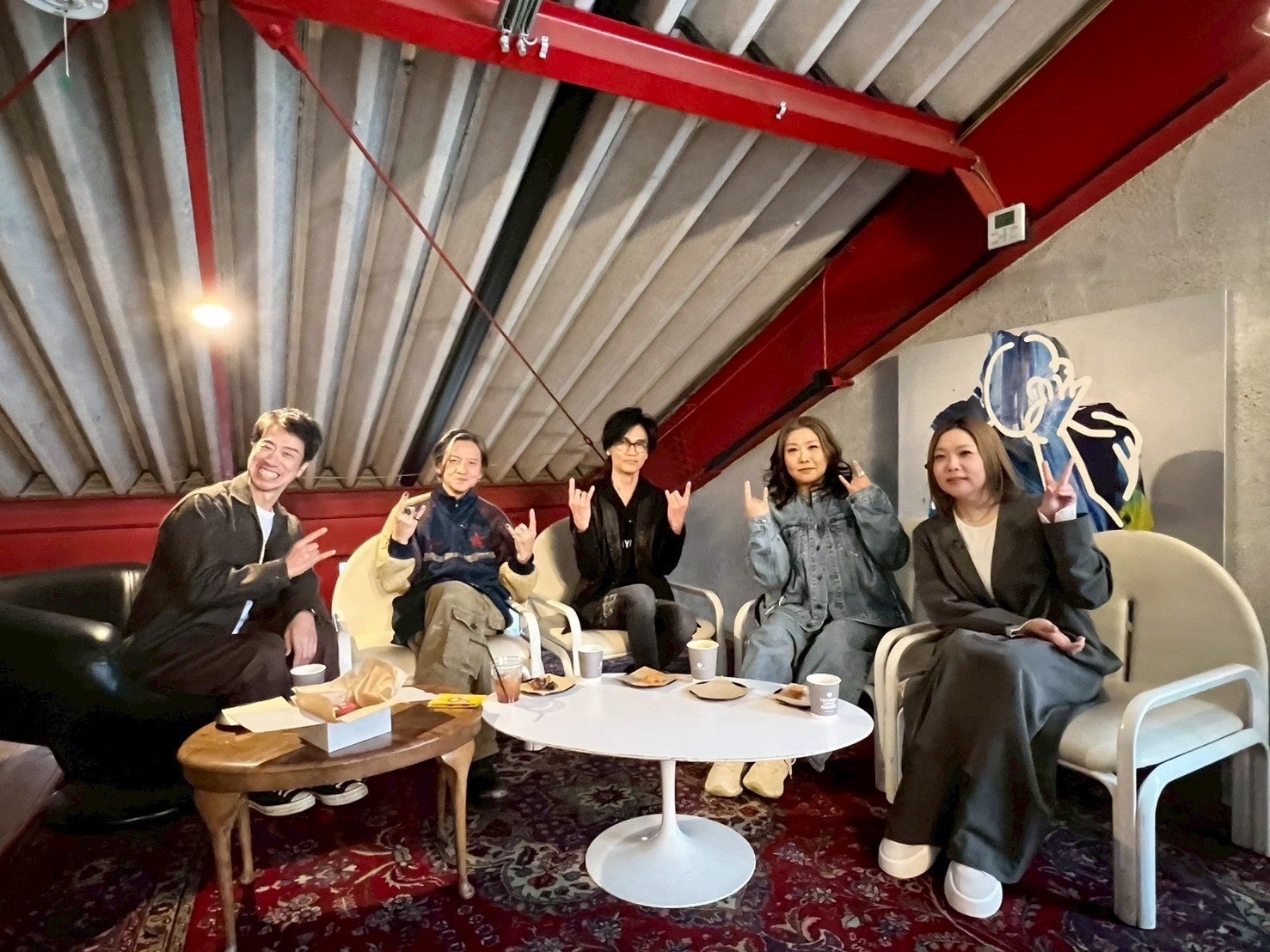 テイラー・スウィフト、新作アルバム『ザ・ライフ・オブ・ア・ショーガール』国内盤 12月12日(金)発売!