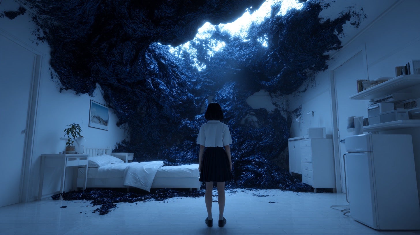 CONTINUE MASARU OZAKI