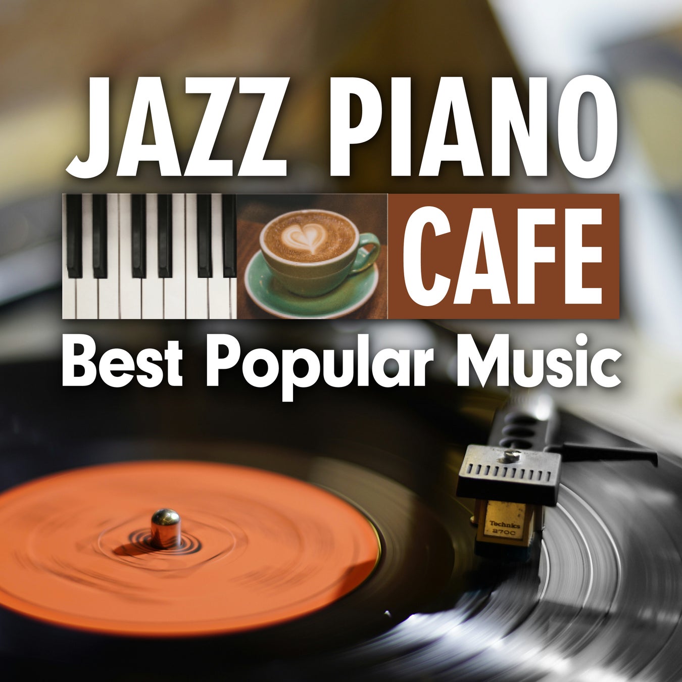 あの頃の名曲が“カフェの香り”でよみがえる。『カフェで流れるジャズピアノ 懐かしの洋楽ベスト30』配信開始