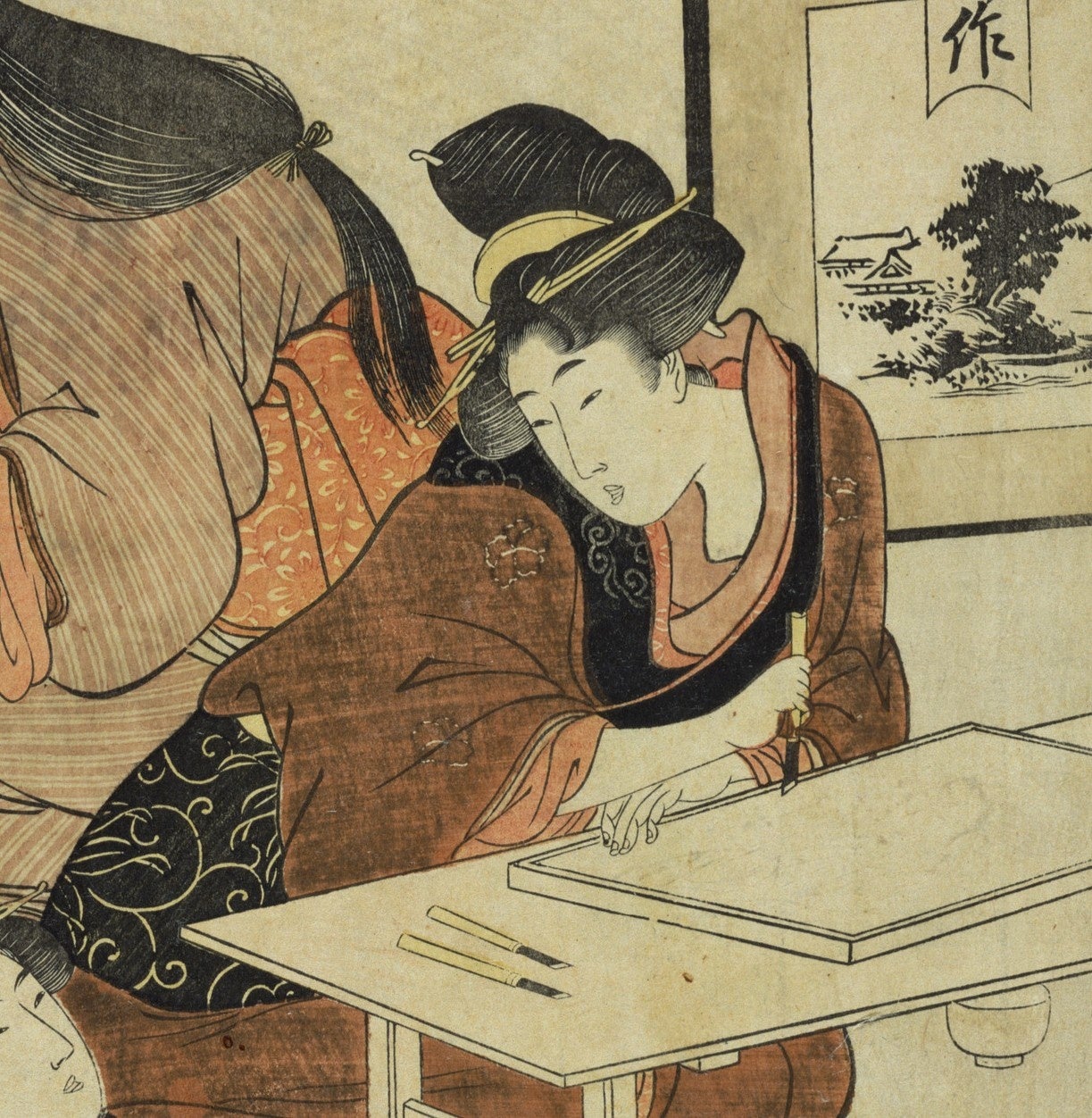 「べらぼう 江戸たいとう 大河ドラマ館」　２０２６年１月１２日（月・祝）閉館のお知らせ