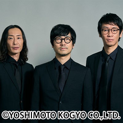 下北沢・シアター711にて全6公演開催決定！GAG CONTE LIVE「特濃wisdom」マヂラブ野田、ラブレターズら各回に豪華アフタートークゲストも出演