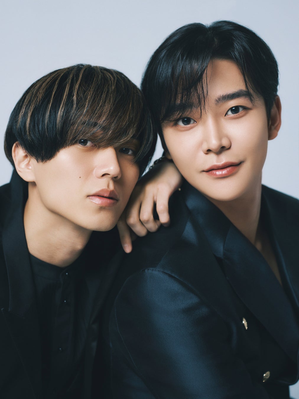 12月17日（水）発売『FRaU SDGs MOOK』に永瀬廉＆ロウン登場！「２人が育んだ友情と絆」を語る!!