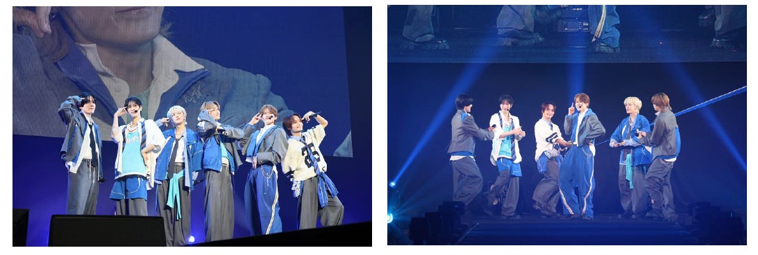 【TGC 広島 2025】イベントレポートVol.2- 超豪華アーティスト7組が登場！THE RAMPAGEは、広島⼯業⼤学⾼等学校 ダンス部とスペシャルコラボレーション！