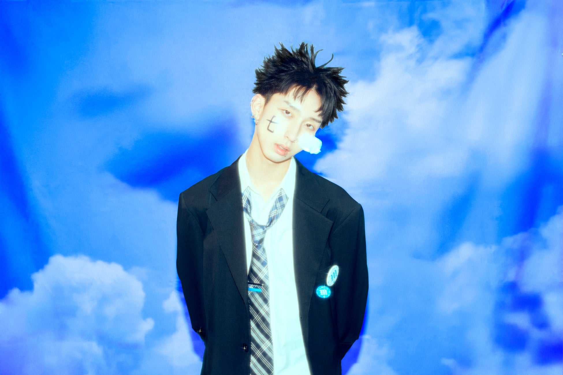 高校3年生アーティストMON7Aが『SCHOOL OF LOCK!』初登場！10代リスナーを電話で受け止める！『MON7ALOCKS!』