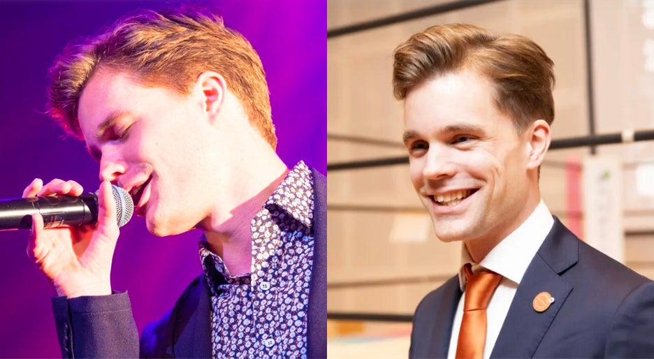 オランダパビリオンの“合言葉”が歌になった！感謝のメッセージソング「Oranda Pavilion Kiteya!」ミュージックビデオ公開