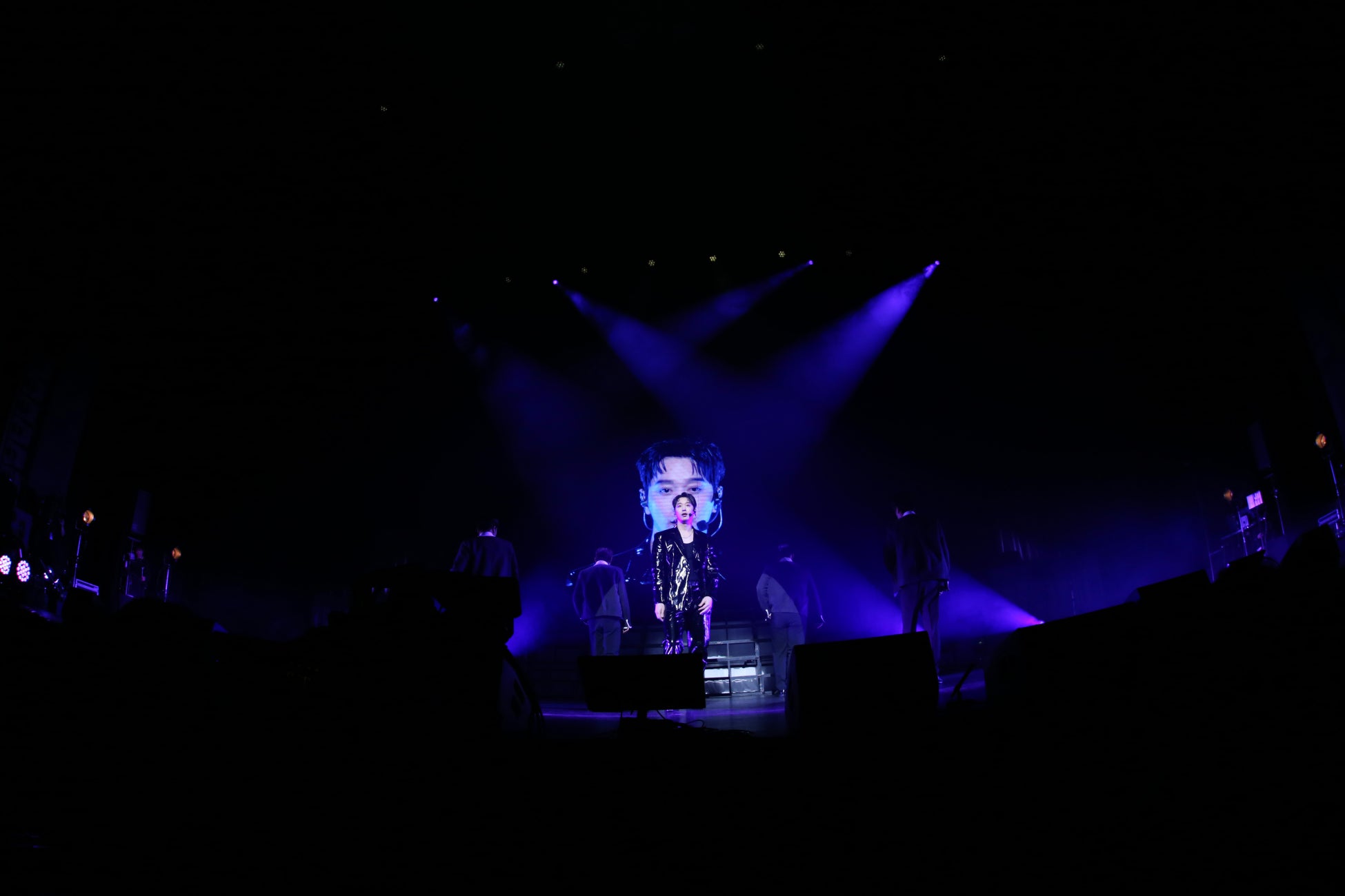 『CHANSUNG(2PM) 2025 Japan Tour [DAWN～The First Step～]』オフィシャルレポート