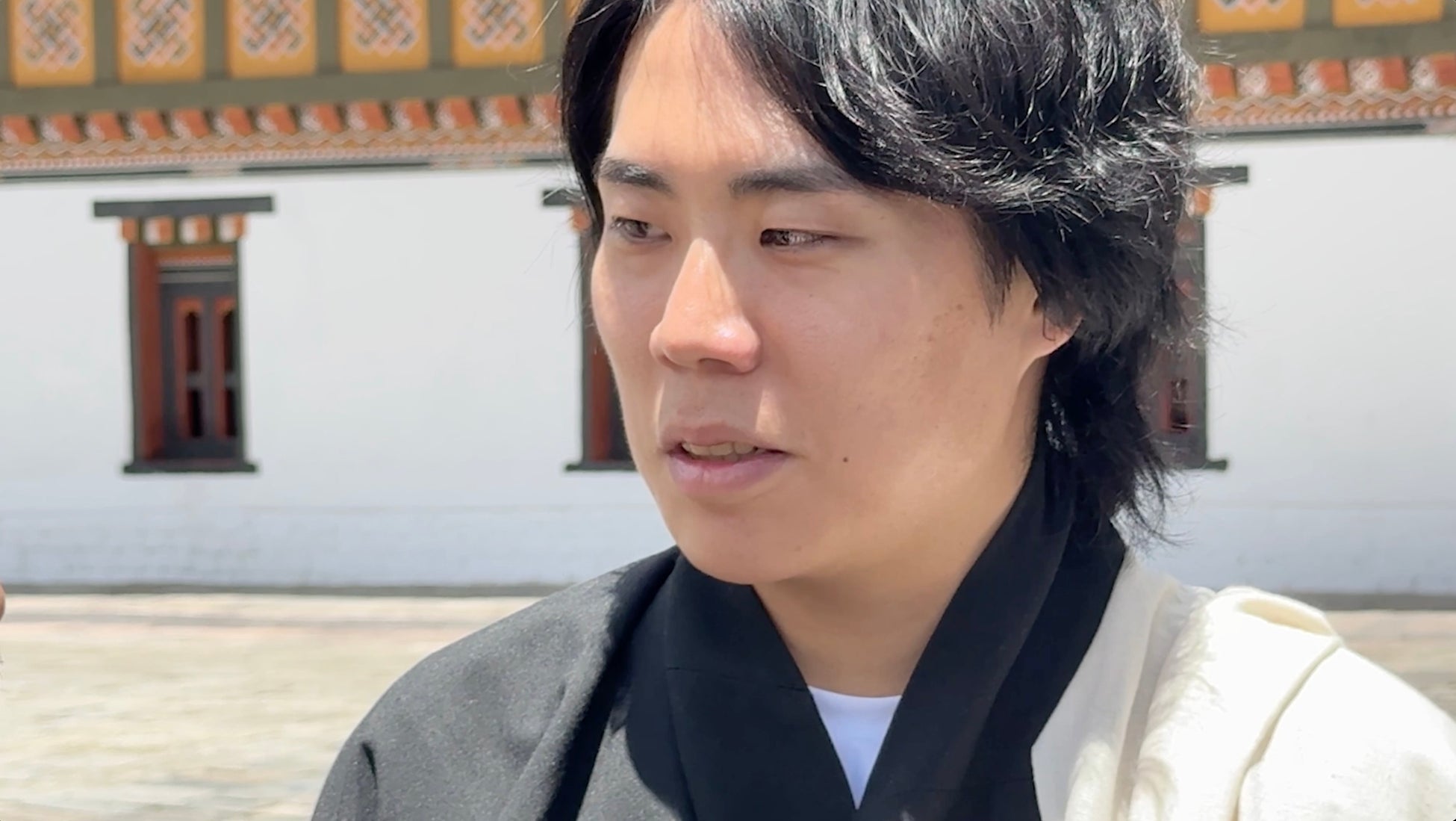 M-1芸人、海外ロケ中に“国王”への交渉が発生「王様がおっしゃるならしょうがない」東出昌大、自身の私生活を回顧「怠惰な生活をずっとしてた」／『せかはて』南アジア編・ゴール！？まさかの新展開も