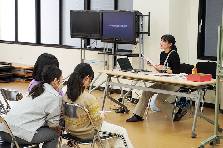 渋谷区の部活動改革にAMGが貢献する「アニメ・声優クラブ」を実施中！