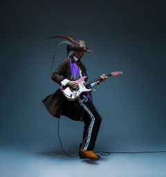 Char、デビュー50周年記念 全国ツアー開催決定！