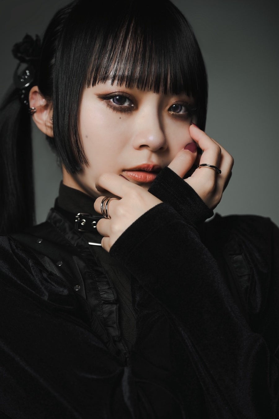 人気声優・春咲暖2026年にアーティストデビュー決定！2/13(金)1st SG「リミナル」リリース！