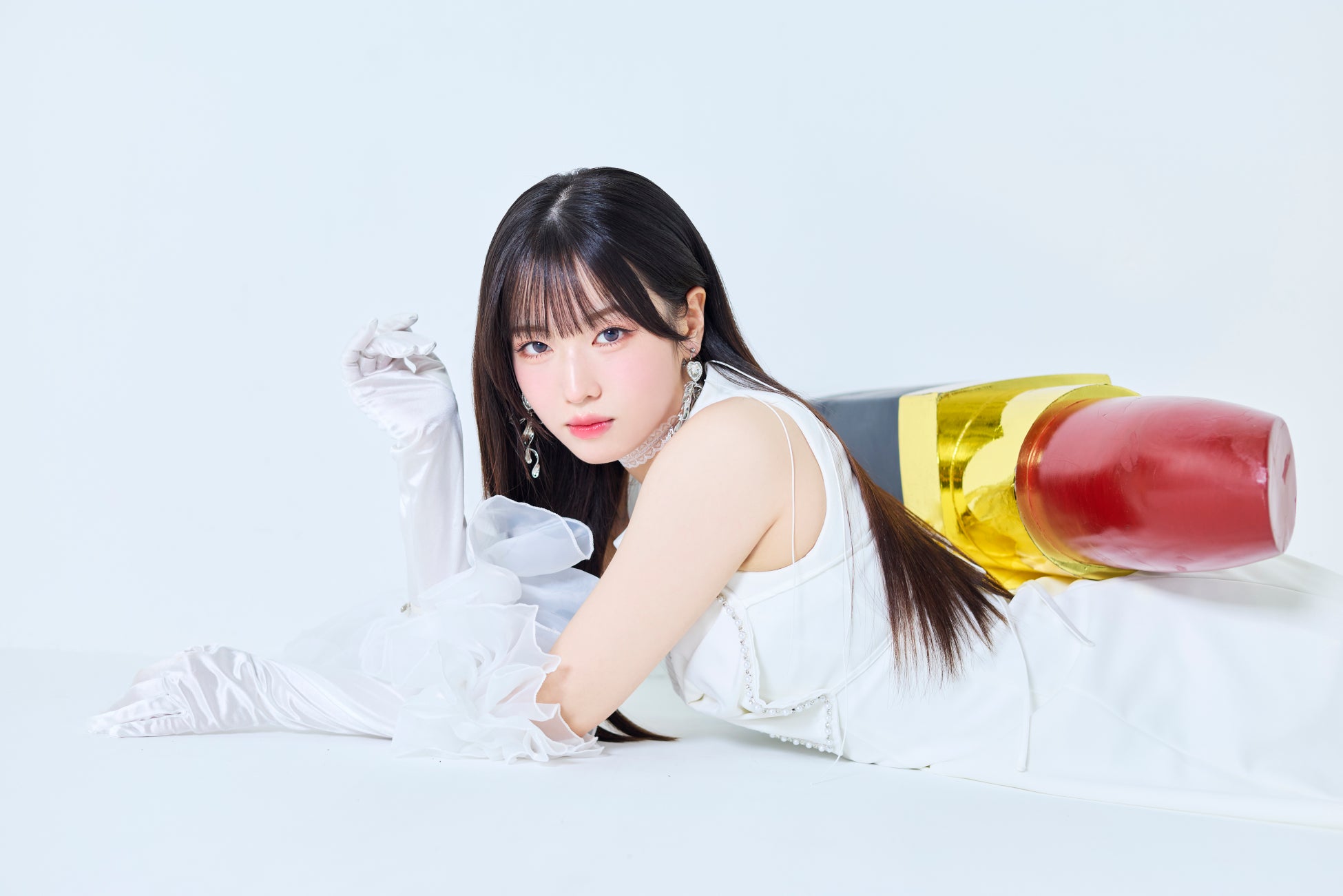 人気声優・陽高真白、来年2/5(木)自身の誕生日にアーティストデビュー！新曲「Area」をリリース！