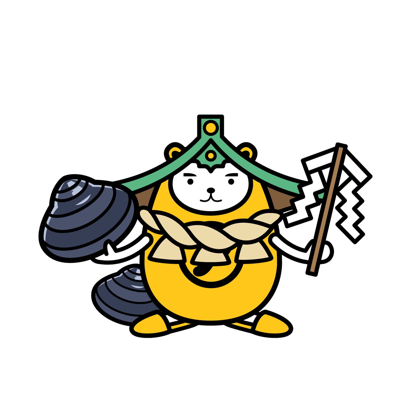 縁結びの聖地・島根から発信。神楽鈴ダンスで“ご縁のパワー”を届けるショート動画を12月17日より公開