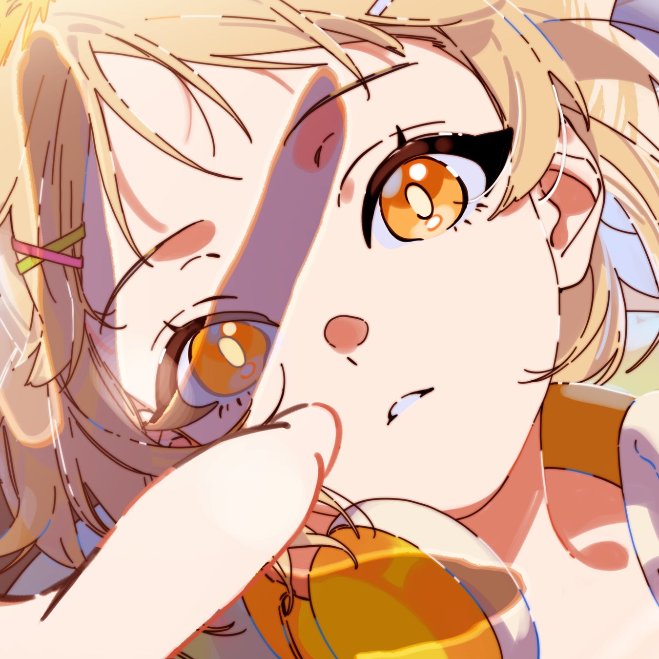 TAK、asmiと共に制作した新曲〈逆さ月（Reverse Moon）〉で“夜と夜明けの狭間の感情”を描く