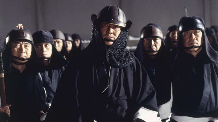 BS10プレミアムでも“年末の風物詩”「年忘れ『忠臣蔵』 3本立て！特集放送」12月29日(月)一挙放送！