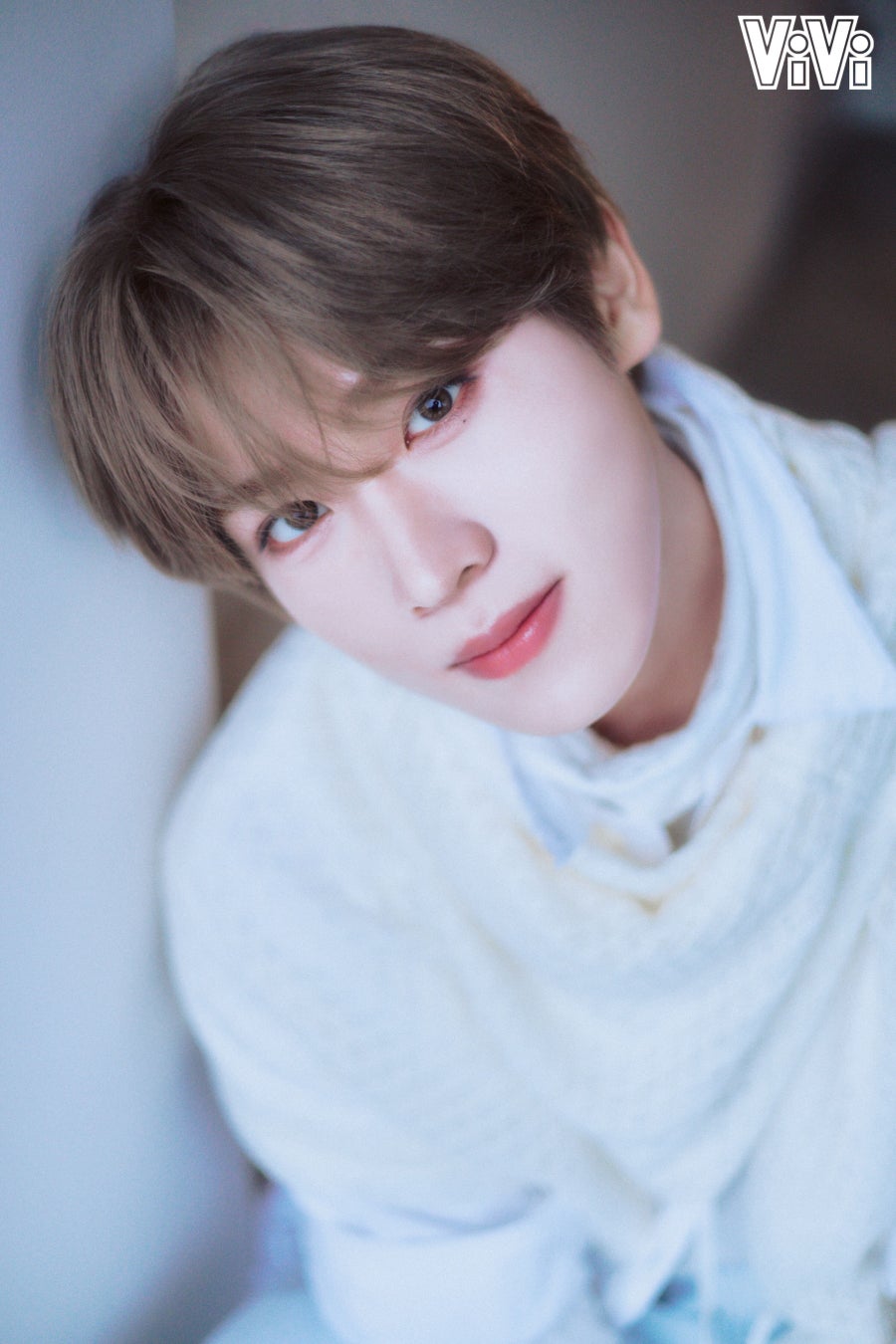 ViVi国宝級イケメンランキング10周年プロジェクト【第一弾】「僕イケメン部門」の初代王者は大久保波留（DXTEEN）に決定。SNS上でのセルフプロデュース力を競う、10日間の戦いを制した。