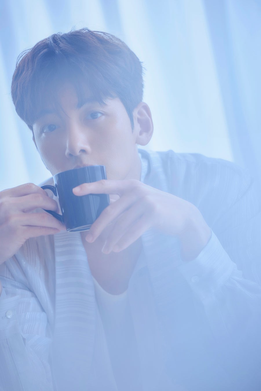 ワールドワイドに活躍するグローバルスター俳優チ・チャンウク、1st Album「Assemble」」配信スタート！配信キャンペーンも実施決定！