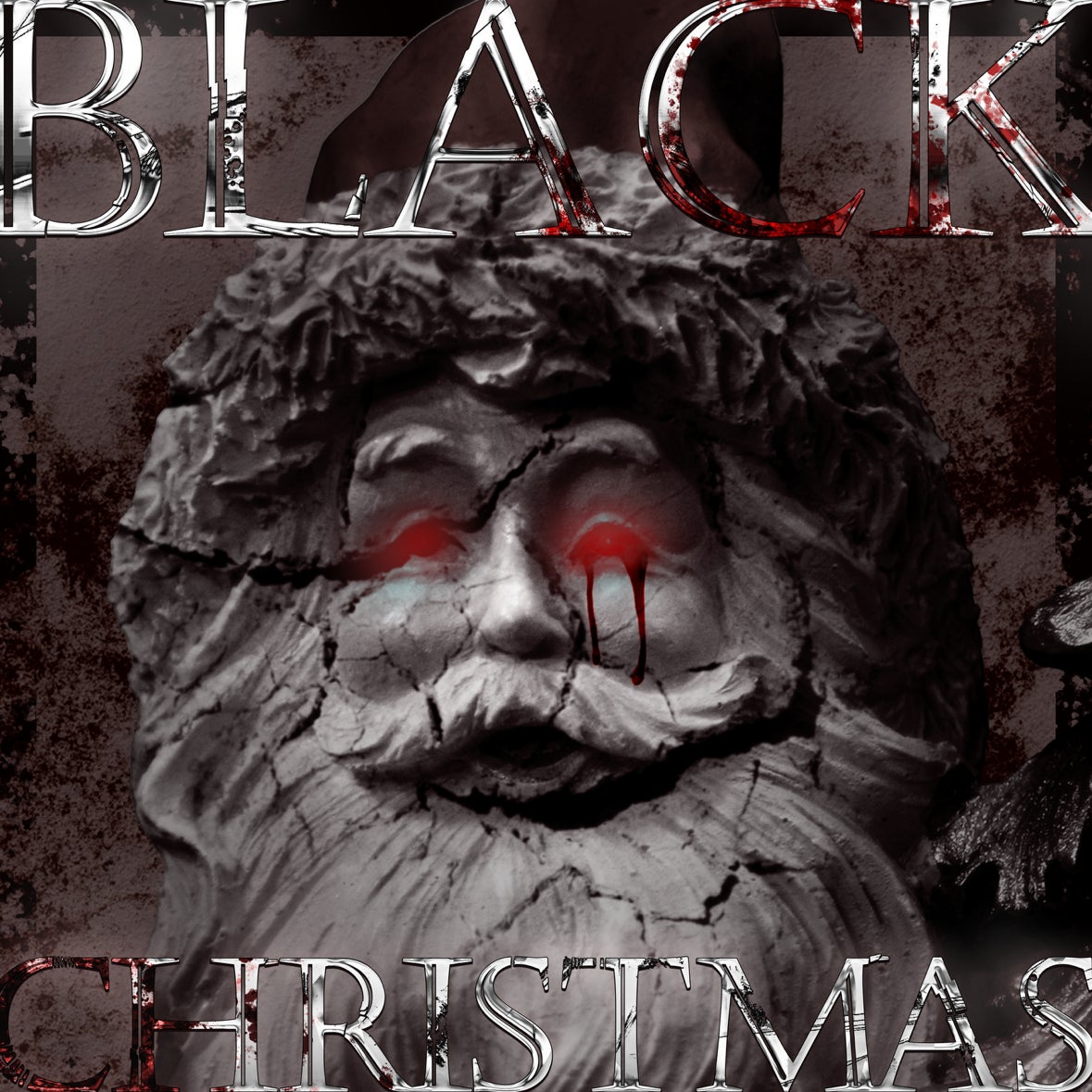 生沢祐一、新音源企画『BLACK CHRISTMAS（ブラッククリスマス）』を発表。“綺麗なクリスマス”へのアンチテーゼとして、魂の闇を描くロック・サーカスが始動。