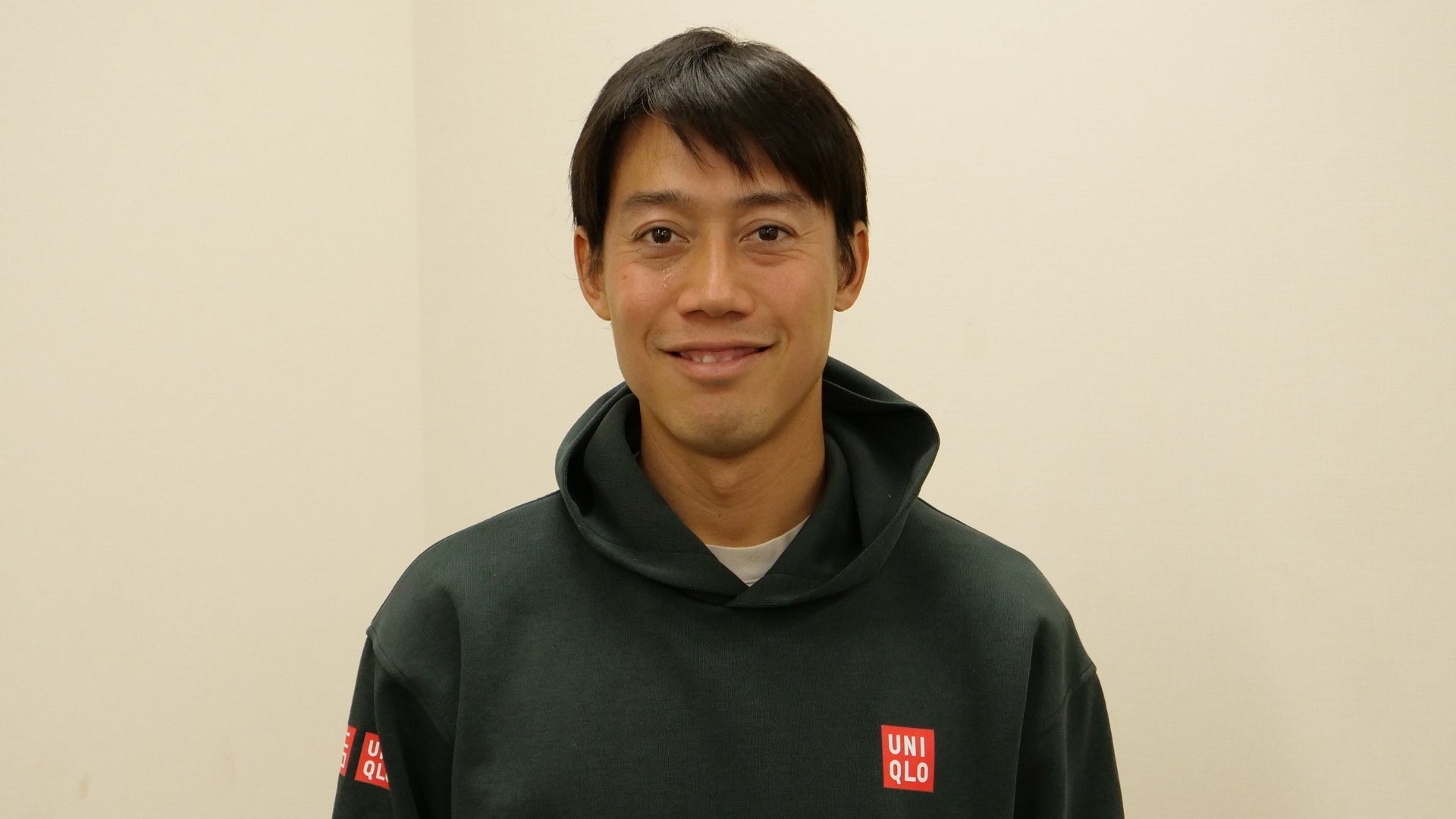 錦織圭 WOWOWインタビュー　2025シーズンを総括、今後への思いを語る　「1つでも多くの試合に勝って自信をつけることが最重要」