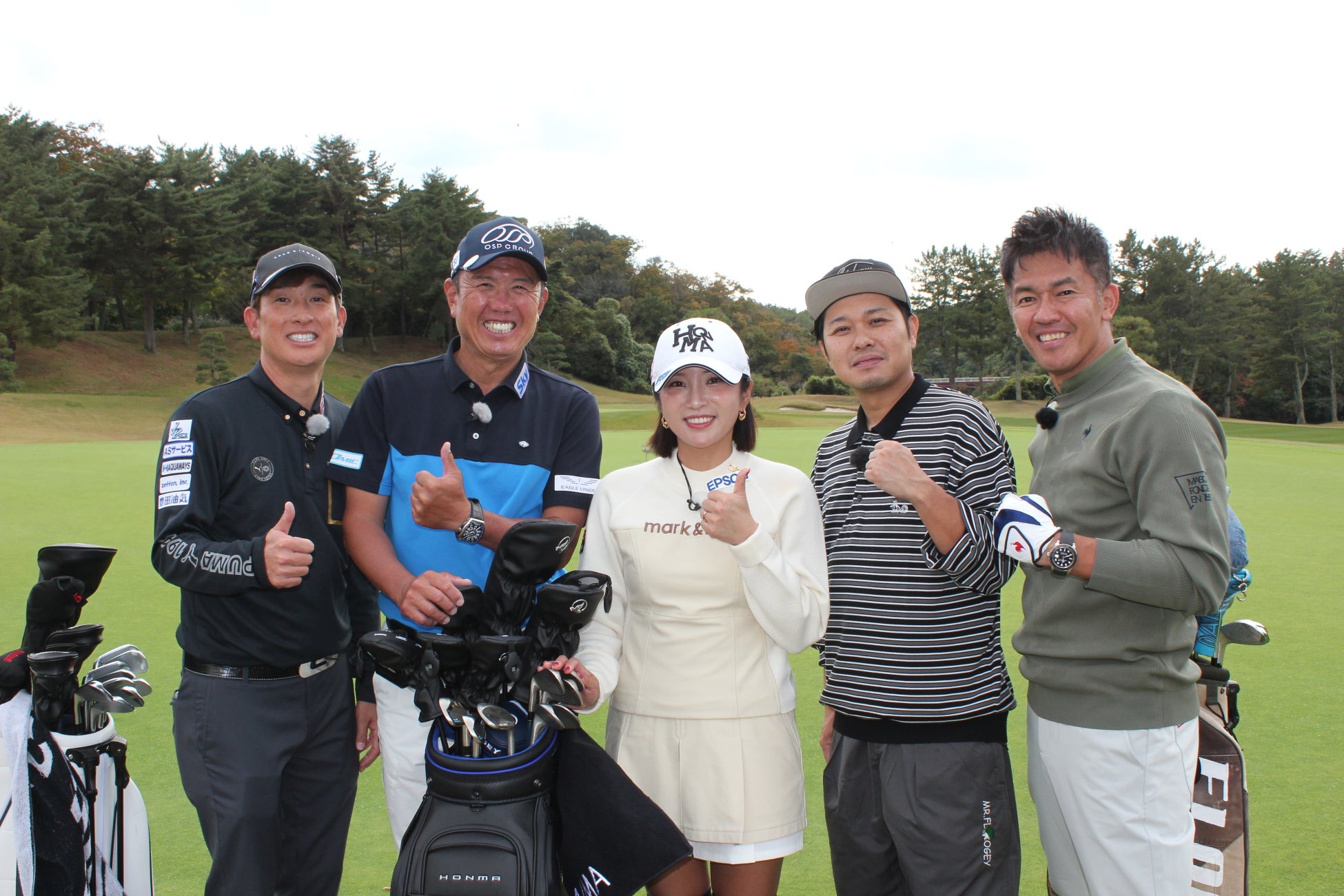 2026年はTHIRD PARTYを招聘し華やかに開幕!!ファン待望の360度のDJブースでパフォーマンスをするコンセプト”PARTY PEOPLE”を日本初披露!!