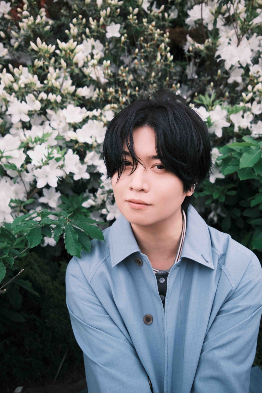 人気声優・斉藤壮馬エッセイ本第2弾『続・健康で文化的な最低限度の生活』2026年2月13日（金）発売！　本日より予約受付開始