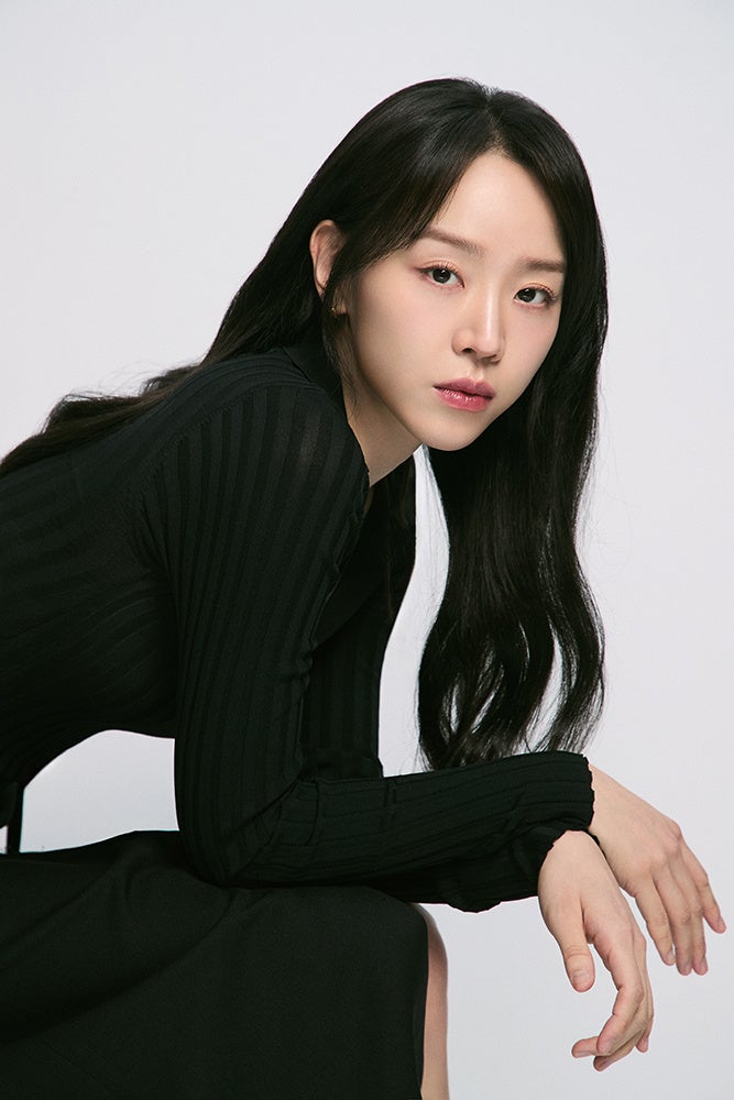 韓国女優 シン・ヘソン 初来日ファンミーティング開催決定！