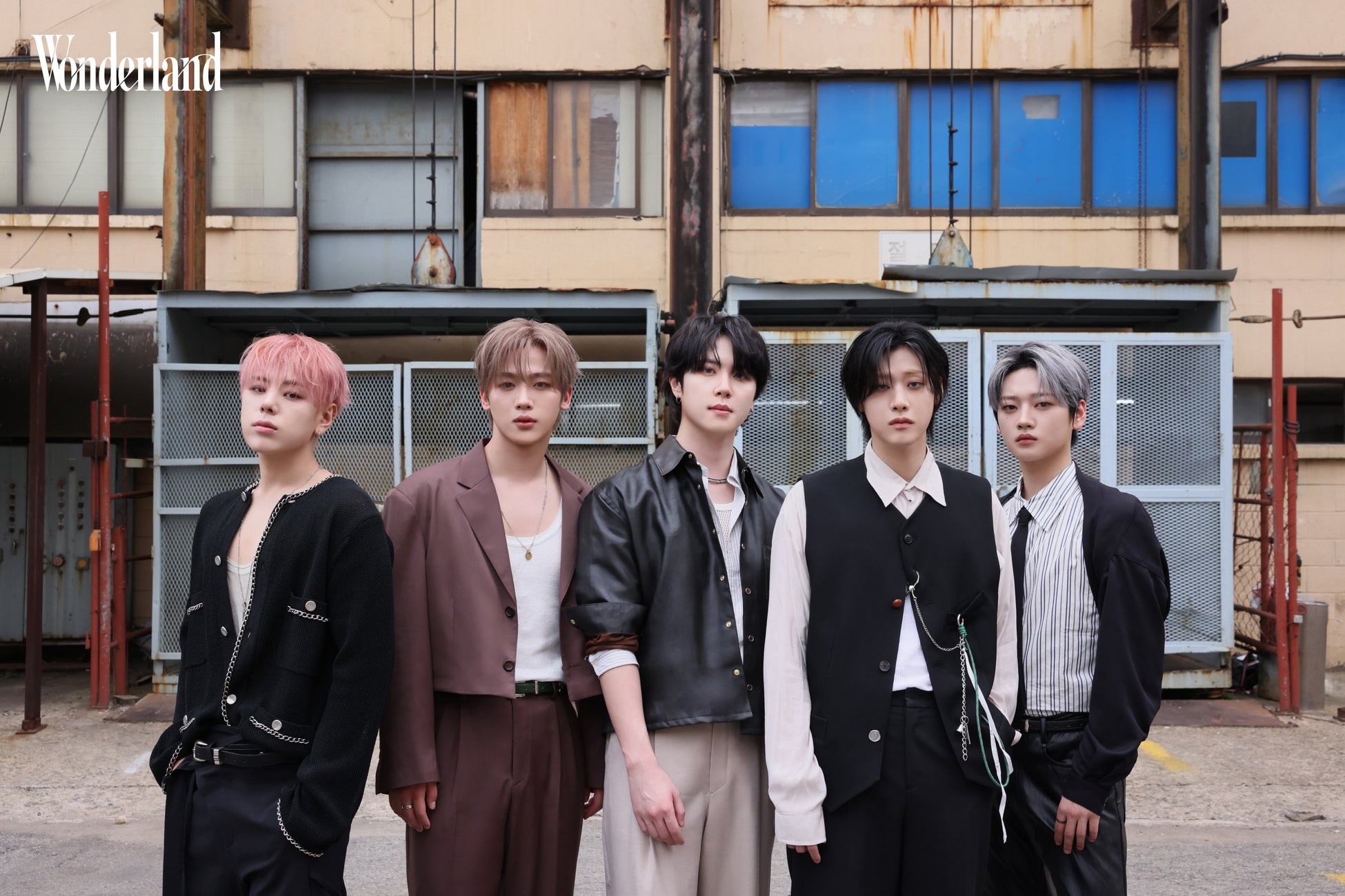 WEi 8th Mini Album [Wonderland]　発売記念リリースイベント第2開催決定！