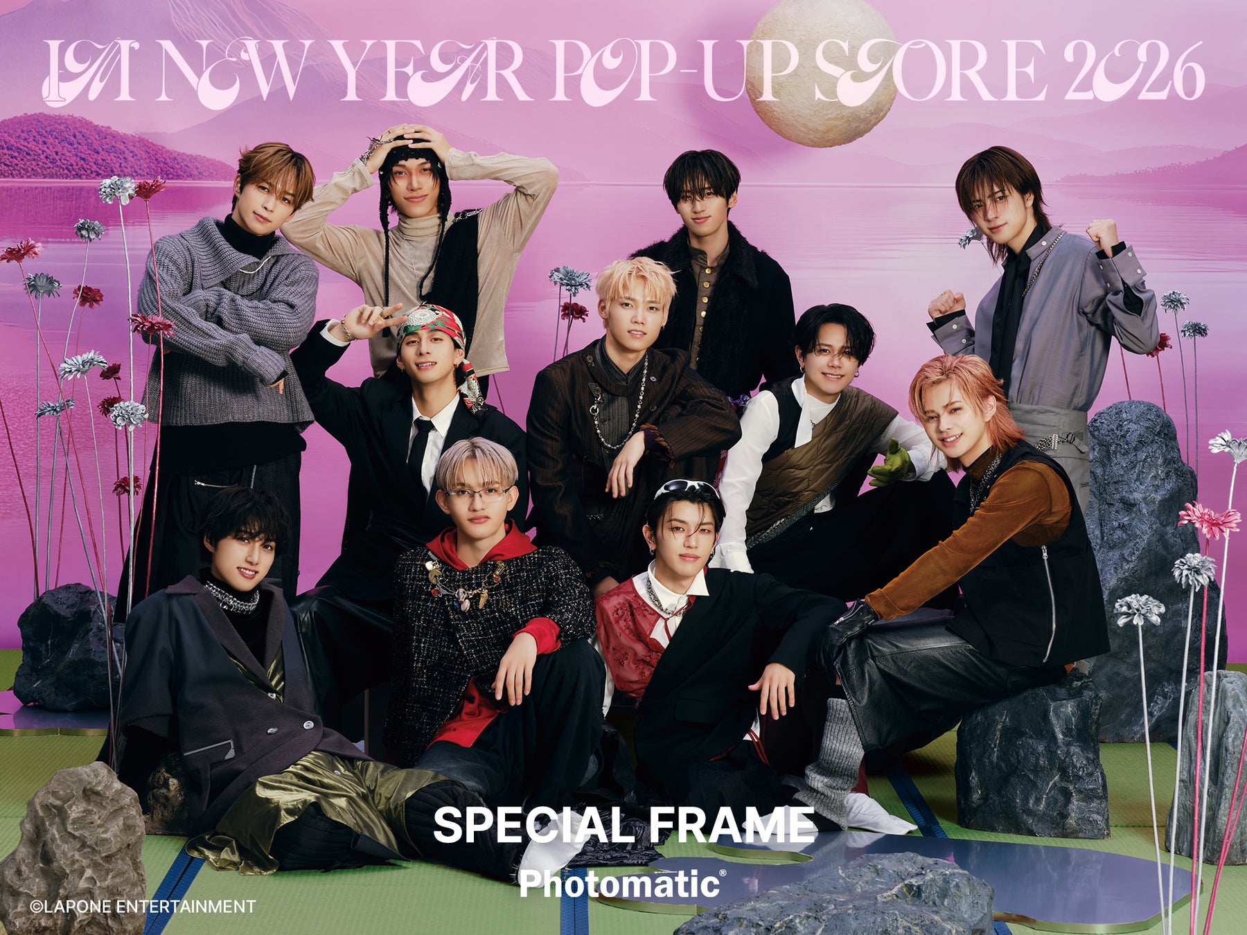 VTuber事務所ハコネクト所属 白熊汰べるpresents メンバーカバー楽曲DJイベント「しろくまたべナイト ~電波で「んぱー」っとね~」が開催決定!