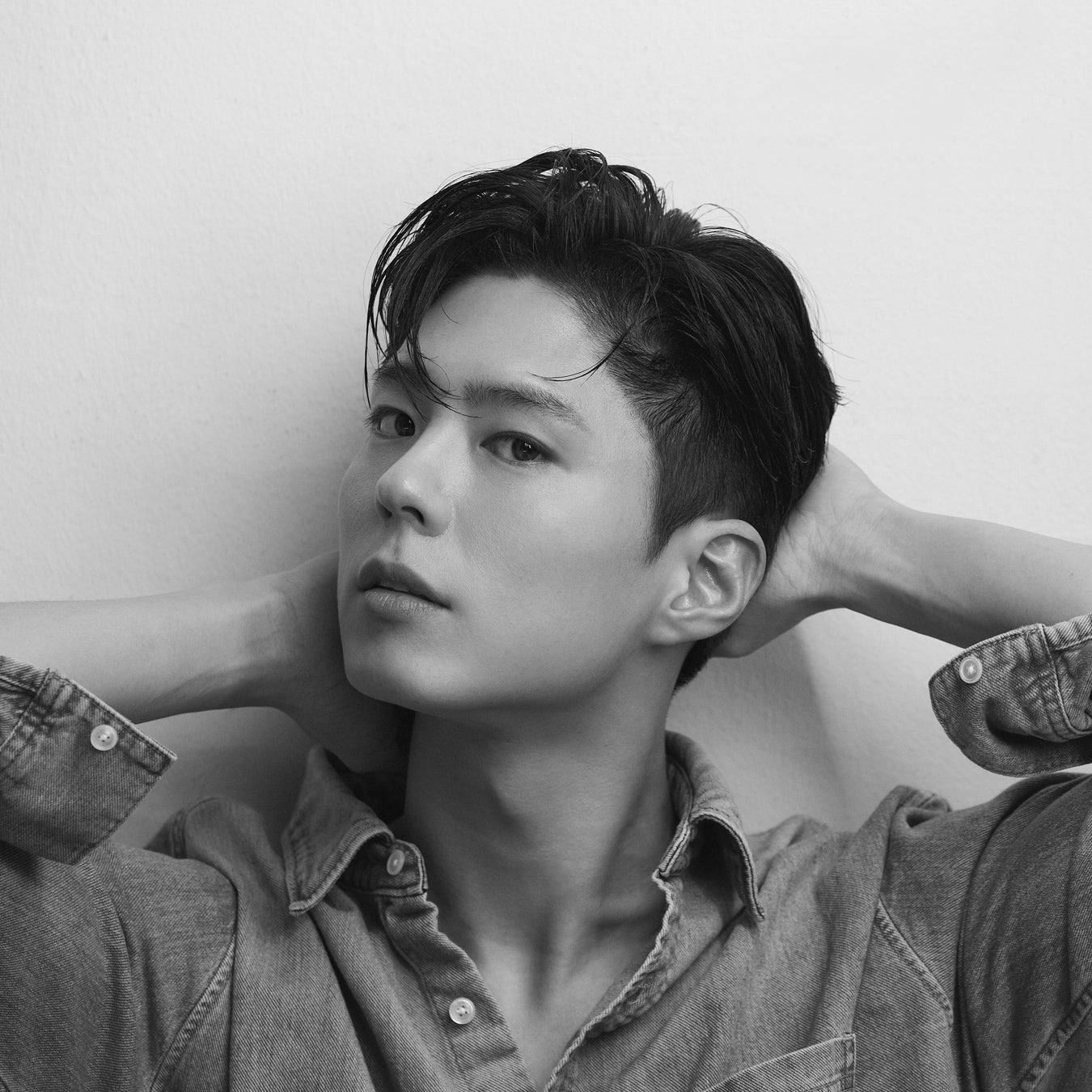 PARK BO GUM（パク・ボゴム）2026年1月28日発売、日本ファンミーティングを収録したBlu-rayの商品イメージ詳細を公開！