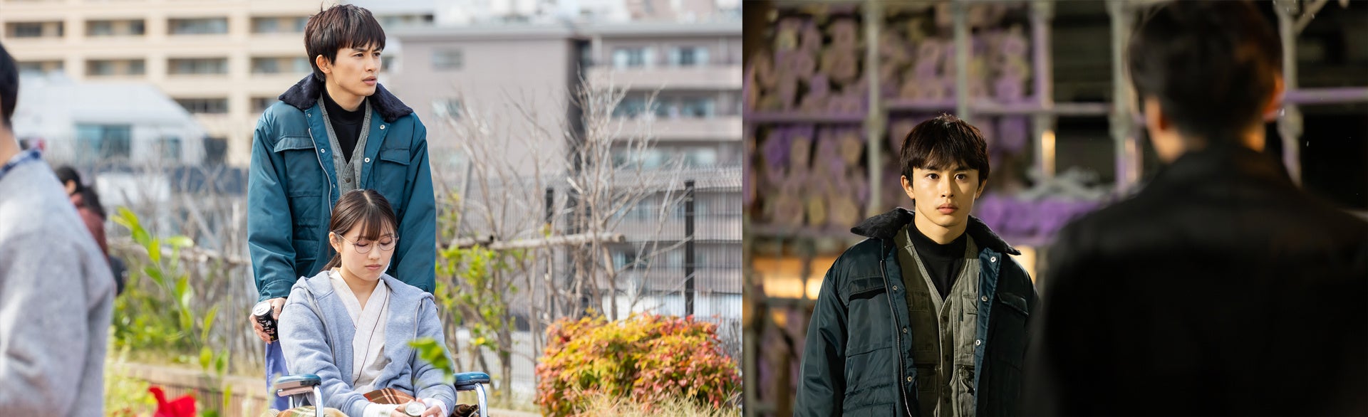 【フジテレビ】FOD×カンテレドラマ『地獄は善意で出来ている』 『地獄は善意で出来ている オリジナルストーリー』ＦＯＤにて独占配信決定！