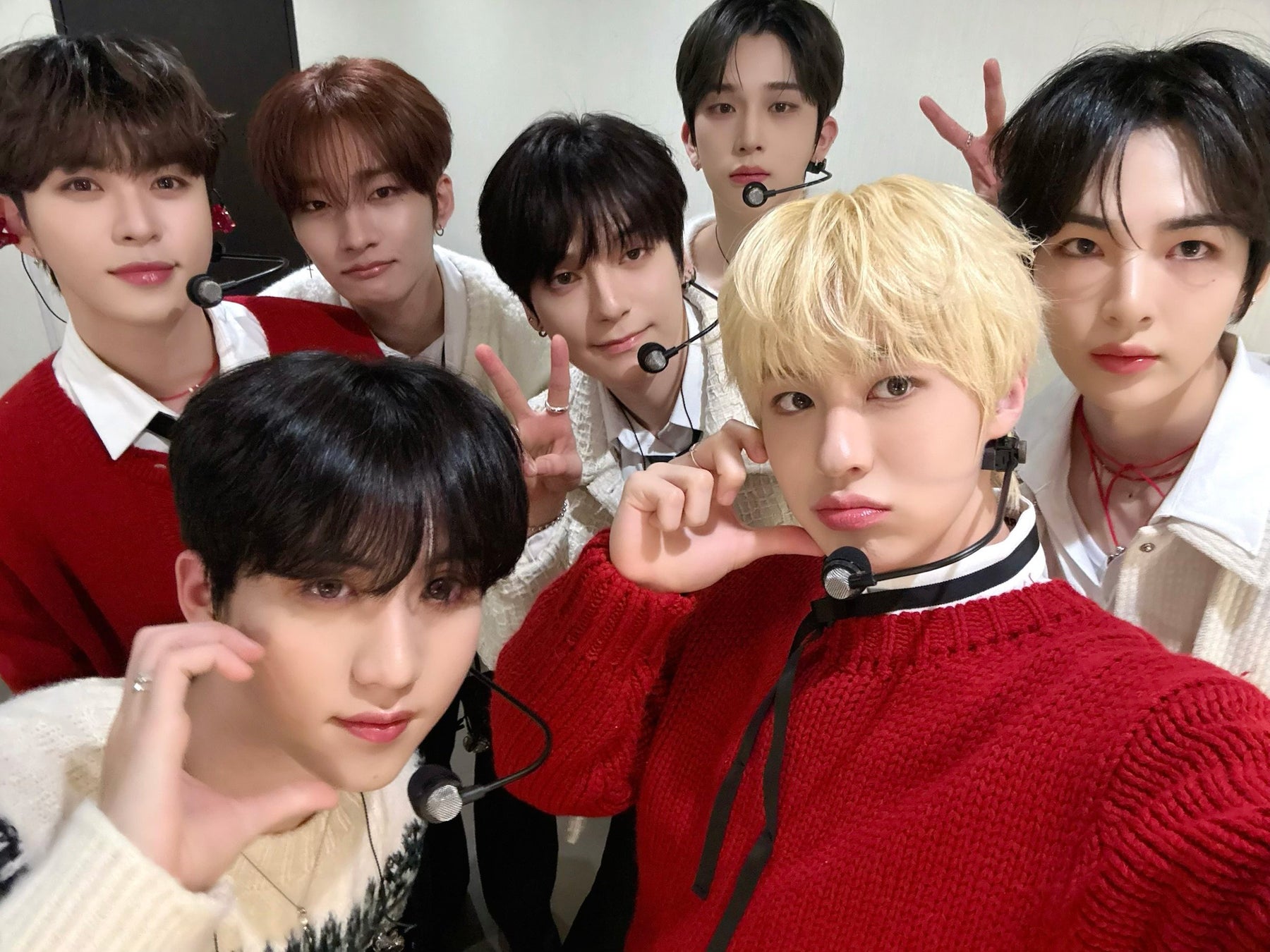 【EPEX】日本ファンクラブが2周年を迎える！ファンと甘い時間を過ごしたZENITH JAPAN 2nd ANNIVERSARY PARTY