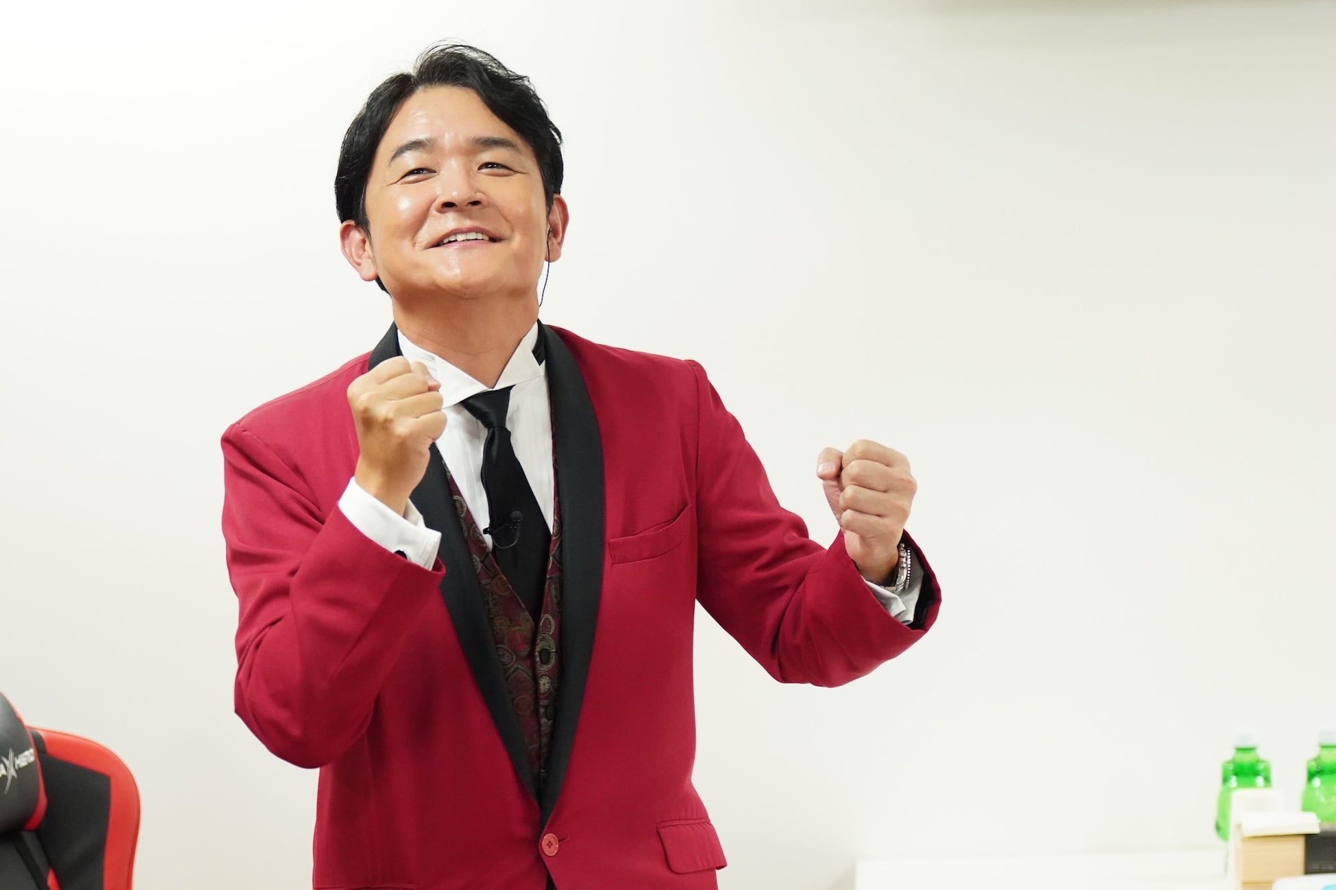 2025年を締めくくる『チャンスの時間』最強人気企画を2週連続無料放送！「ノブの好感度を下げておこう」「行列のできるブチギレ相談所」最新作が登場