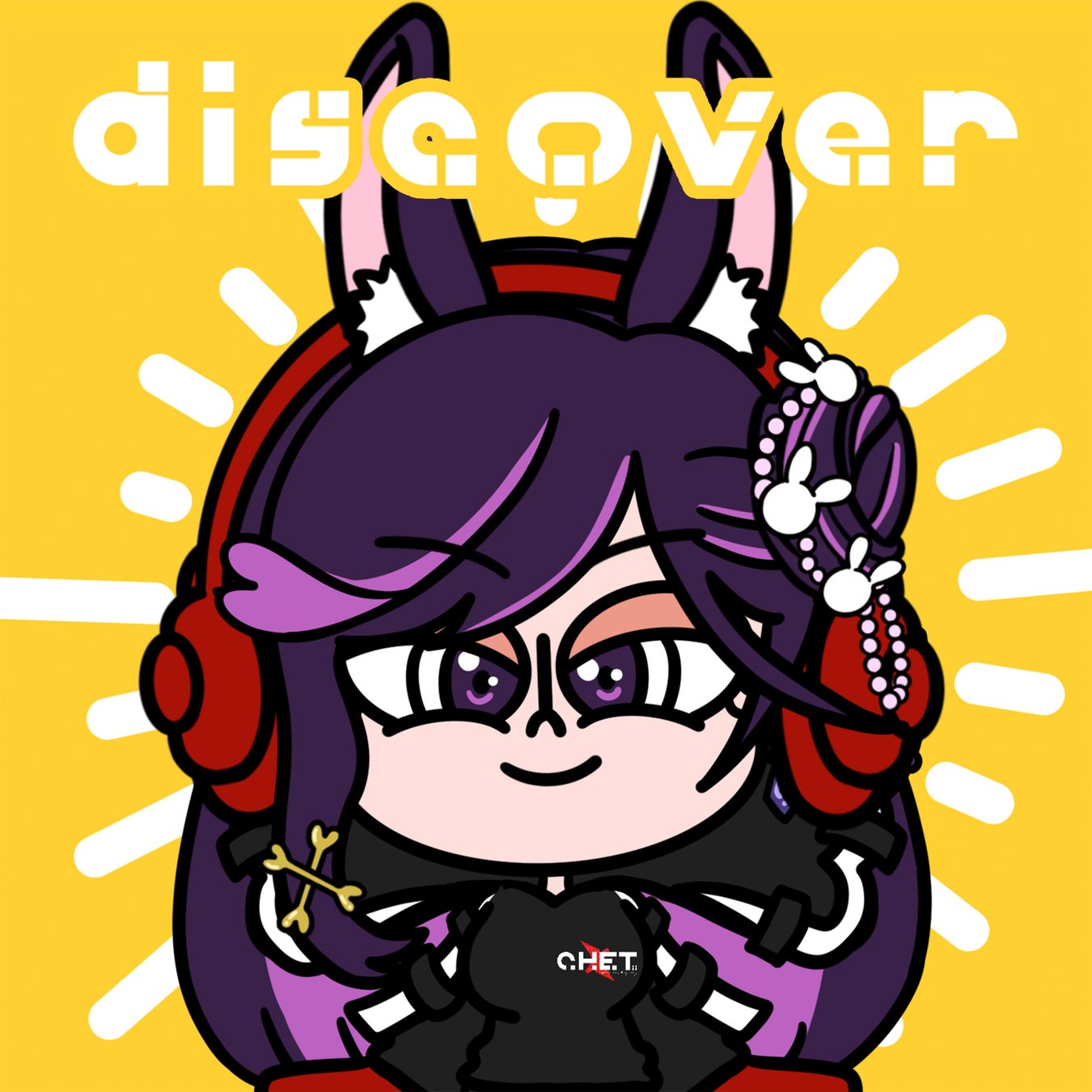 TVアニメ「桃源暗鬼」期間限定POP UP STORE inロフト 開催決定!