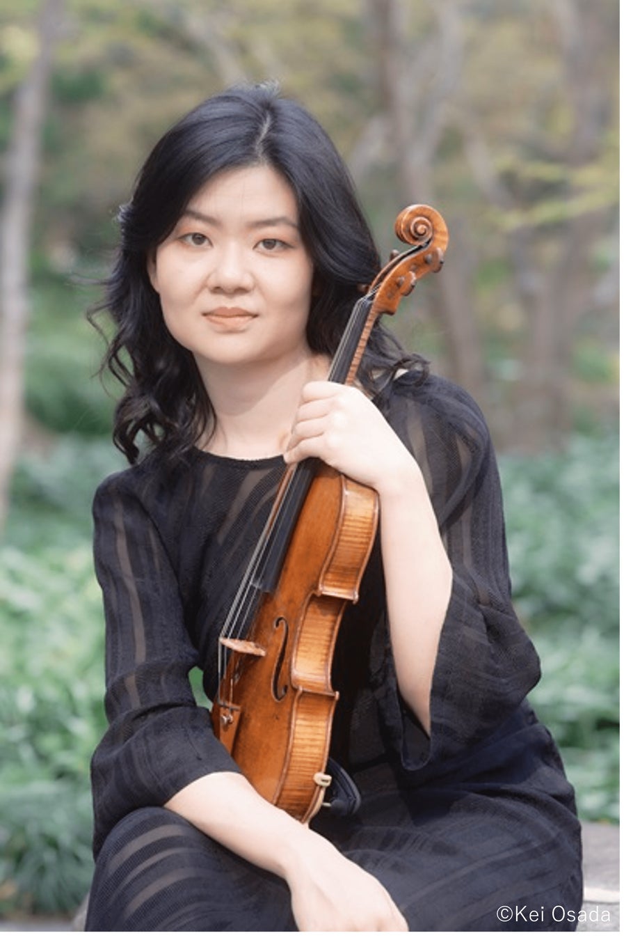 第34回出光音楽賞受賞者ガラコンサートの開催について