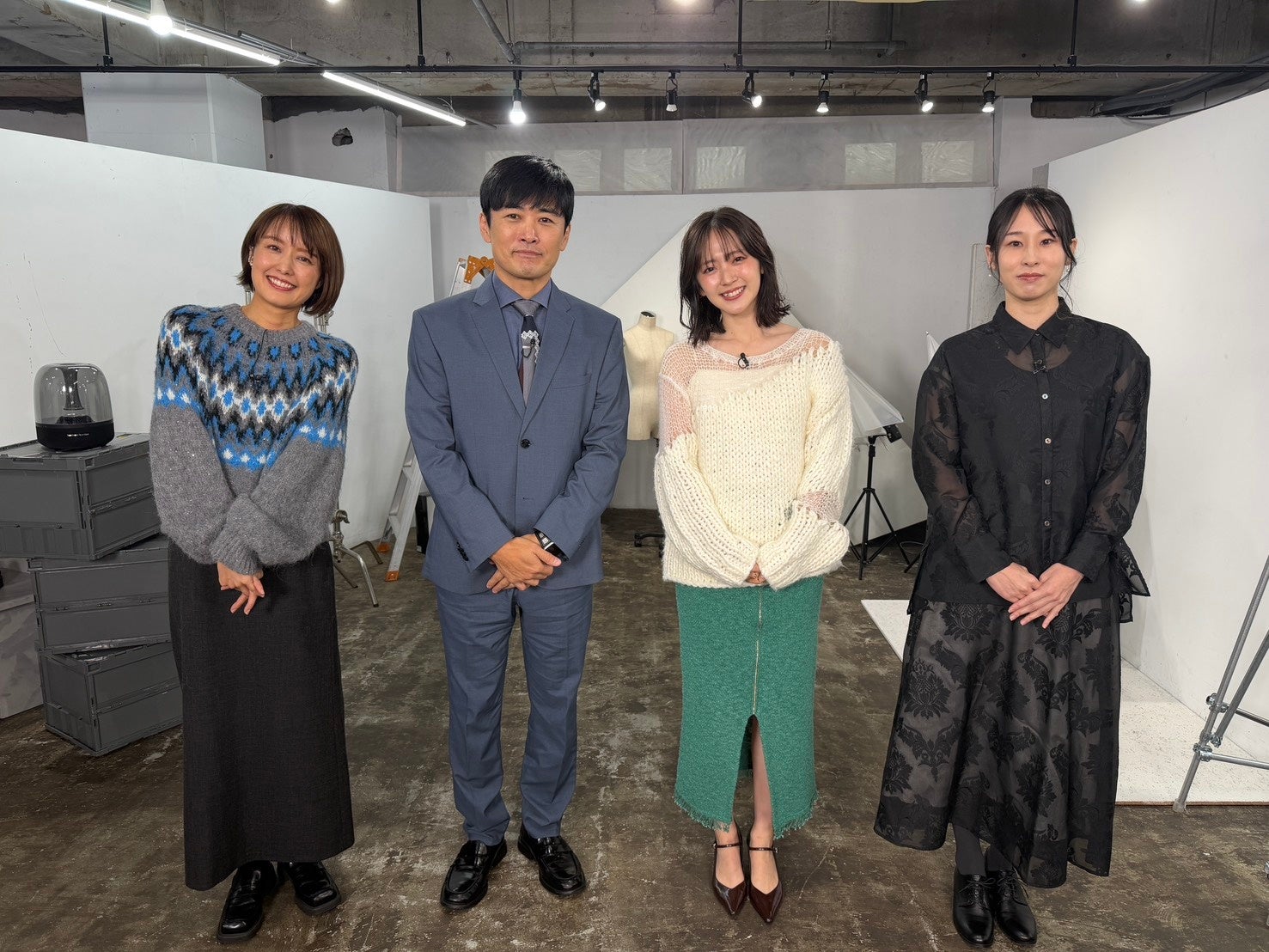 【12/27開催】年末恒例「ミュージカル紅白歌合戦2025」国際声楽コンクール東京の覇者が初参戦！ミュージカル界の実力派と新星がガチンコ対決