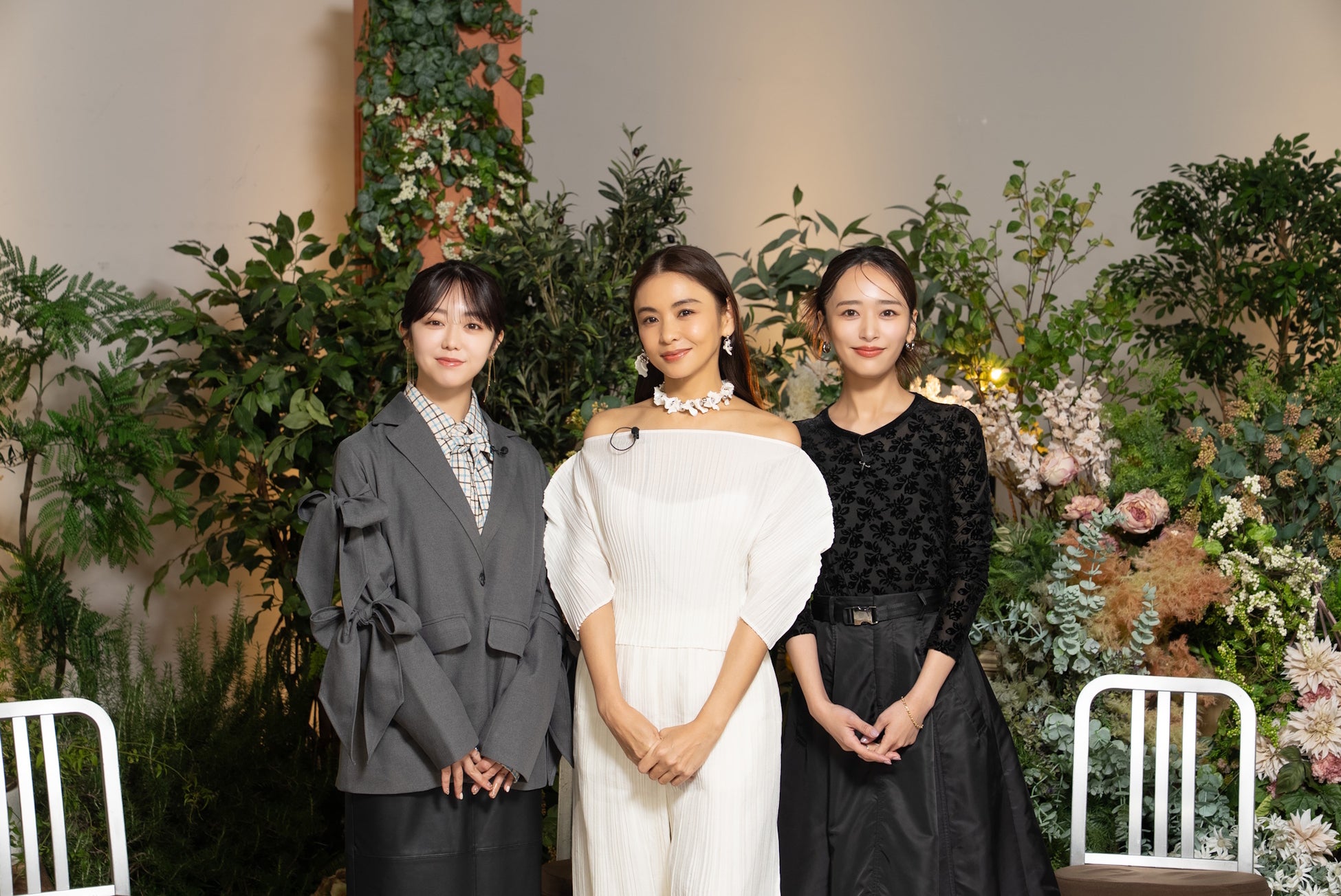 建前抜きで本音を語る、ママによる、ママのための、情報バラエティ『秘密のママ園』年末に一夜限りの特別番組の放送を決定！『秘密のママ園 スペシャル』は12月26日（金）夜9時より放送