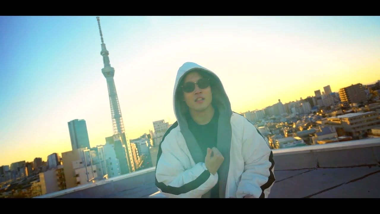 SUPER GT500で活躍するドライバー・TEPPEI、自身の葛藤と“痛み”を音に刻んだ新曲「Pain」11月28日リリース、MVも12月18日公開！