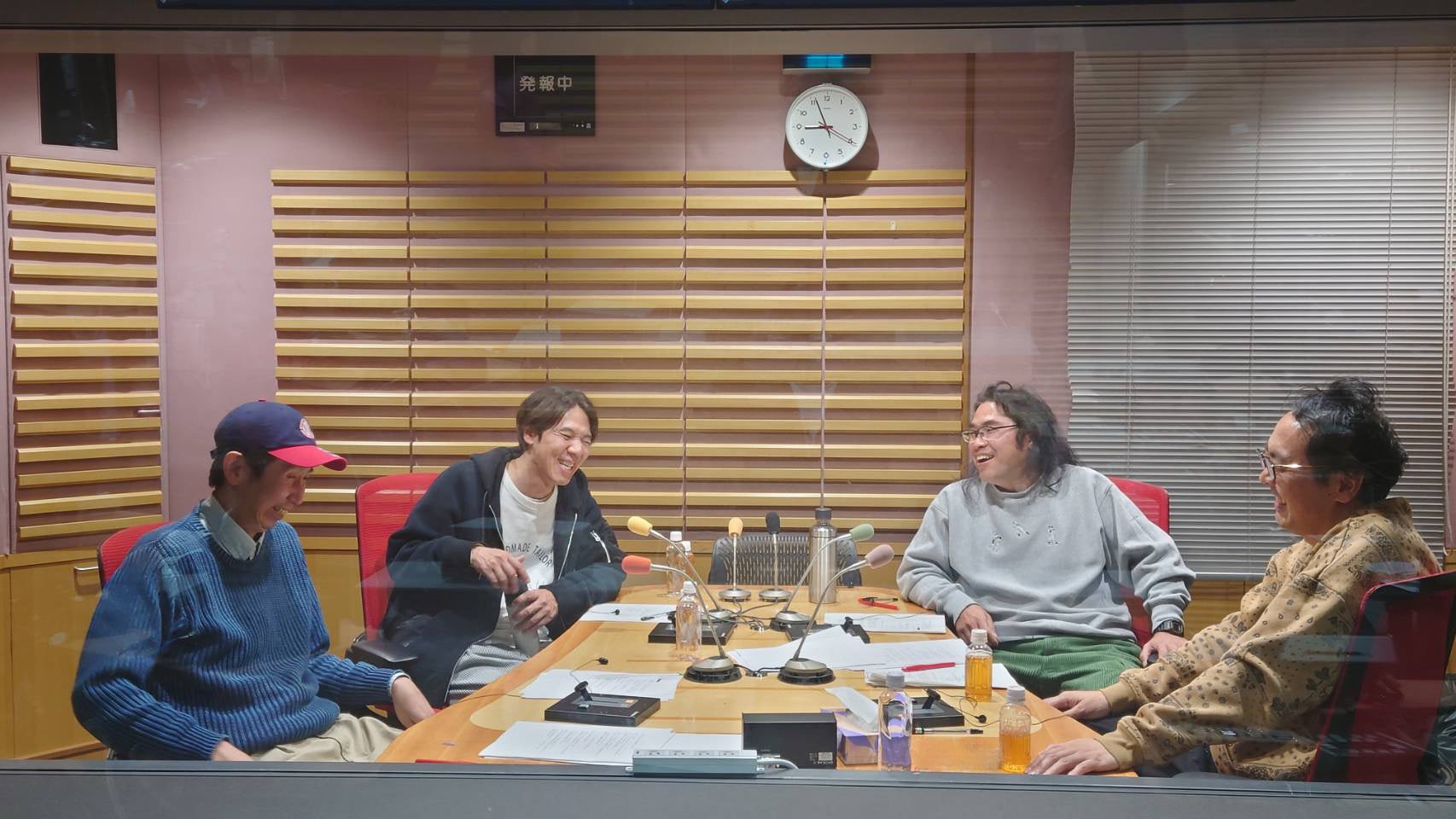 ニッポン放送×TBSラジオ　Podcast番組がコラボ！