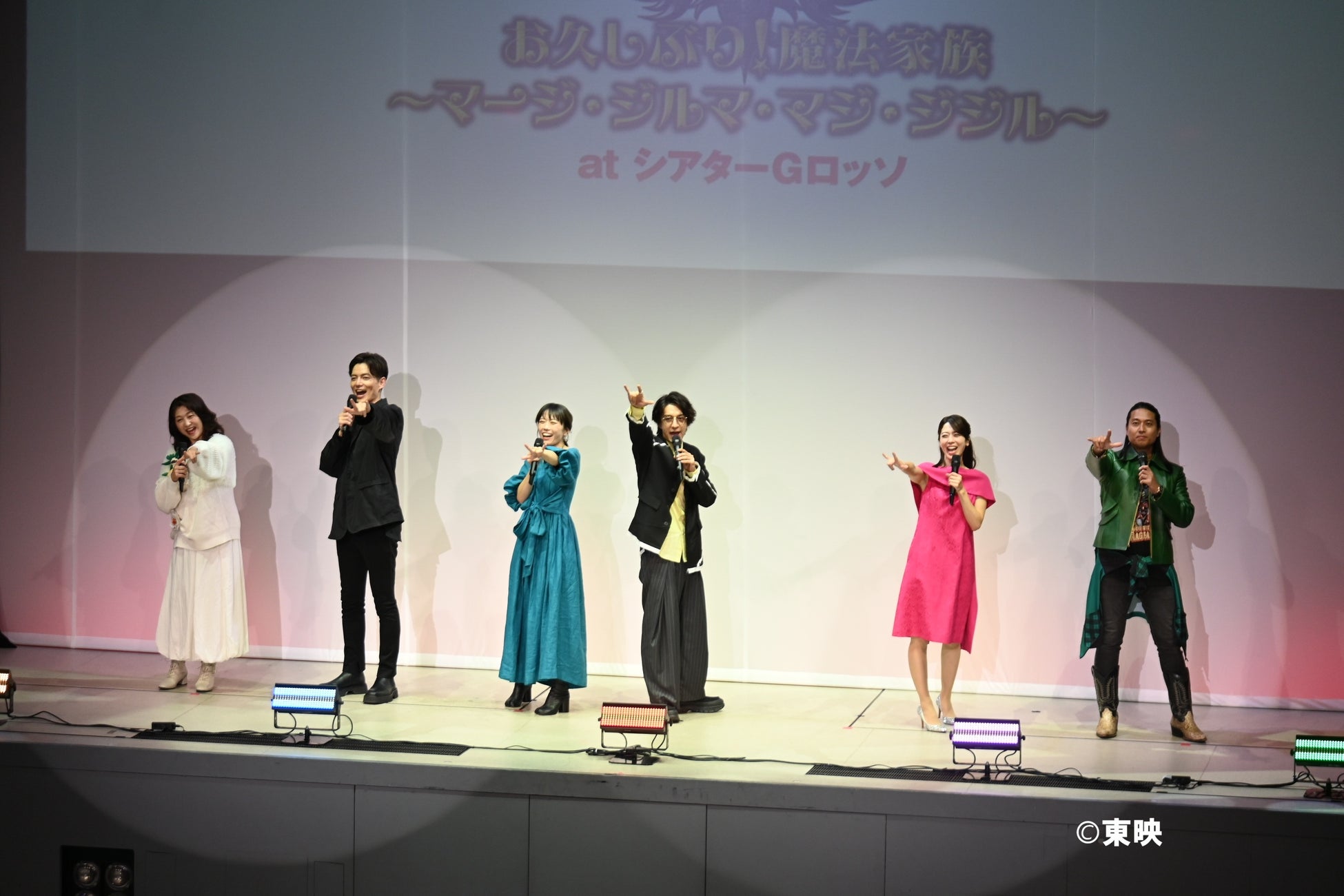 邦画実写での歴代興行収入No.1を記念した展覧会『映画「国宝」展 ― 熱狂は終わらない、物語は続く ―』