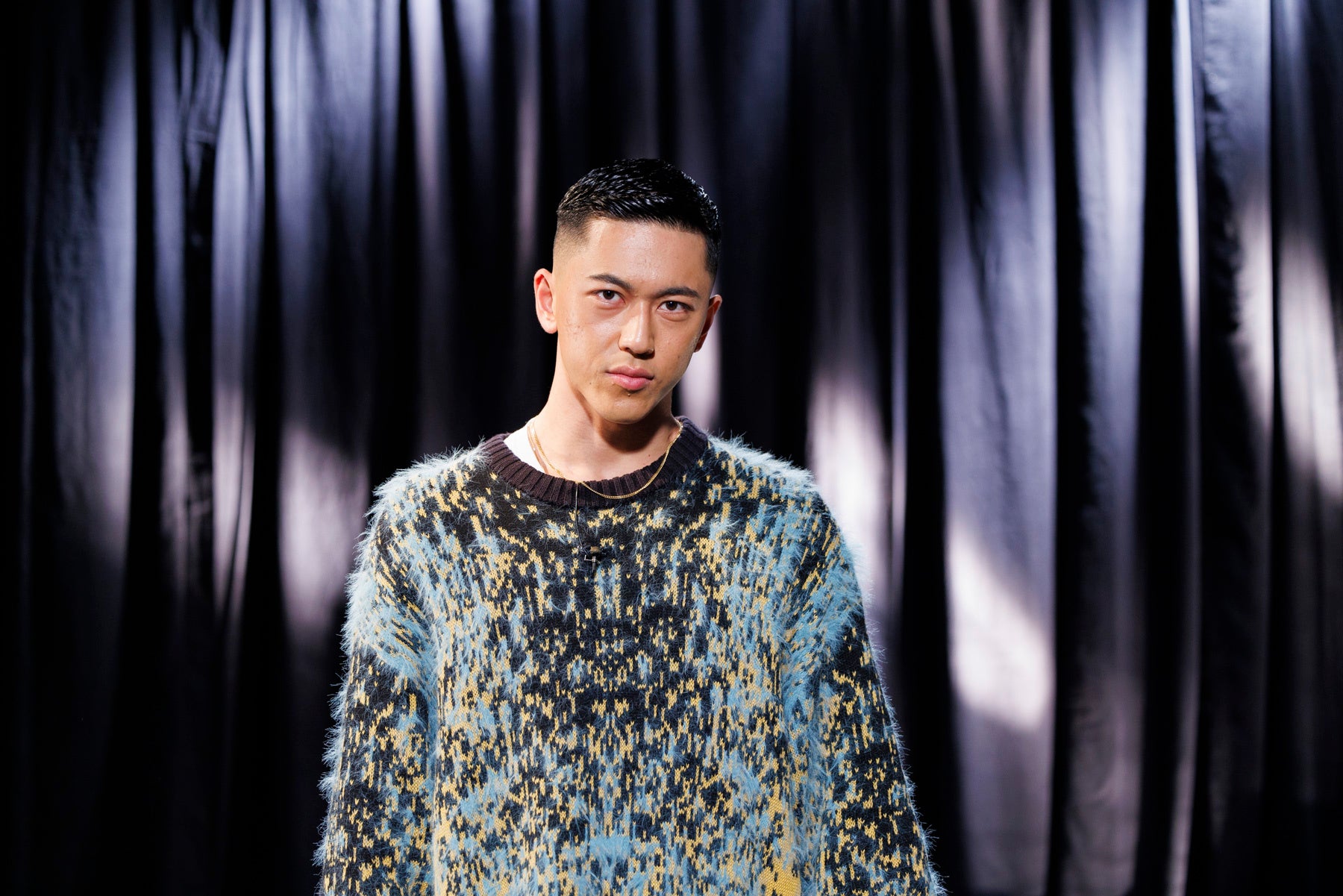 小田凱人 WOWOWインタビュー　「車いすテニスを応援することの価値を高めたい」　12月29（月）放送「小田凱人 歴史を変えた19歳。誰も知らない、その先へ」