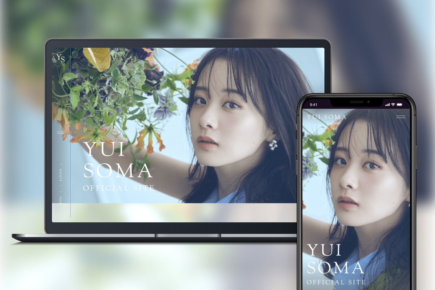 しがらみだらけの文学界を舞台に、文壇下剋上が始まる―『私にふさわしいホテル』Blu-ray＆DVDが2026/4/8(水)に発売決定！