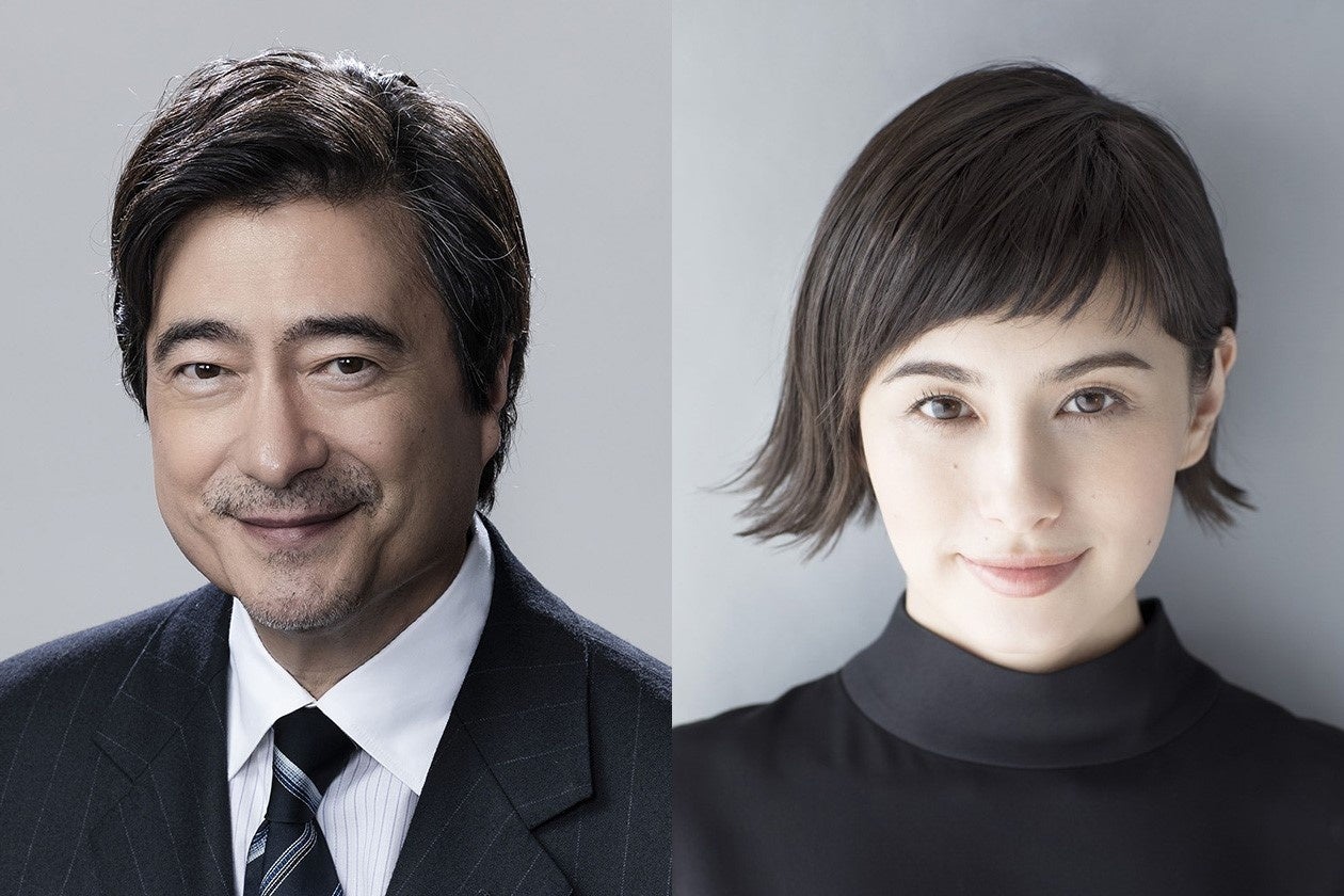 2026年2月2日（月）※日本時間 ＷＯＷＯＷで独占生中継！世界最高峰の音楽の祭典「第６8回グラミー賞授賞式®」案内役にジョン・カビラ、ホラン千秋が決定！