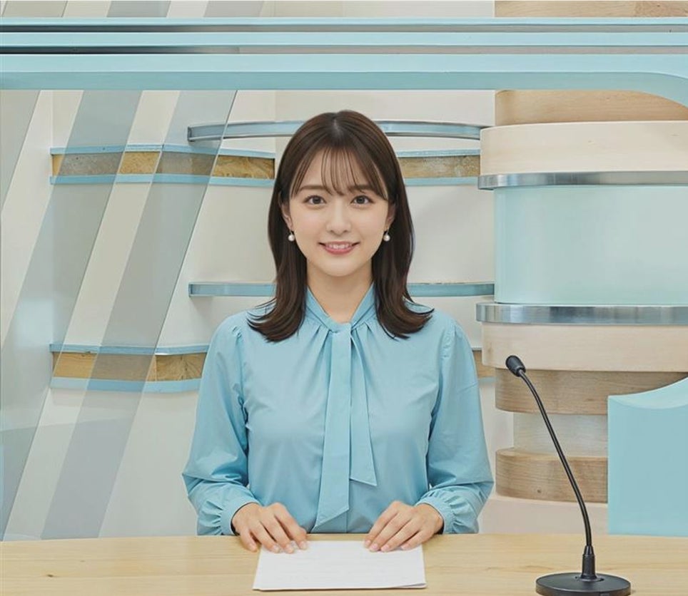 AI アナウンサーを起用した地域情報発信の新たな試み ～コミュニティチャンネル放送とマラソン大会サポートを通じて～