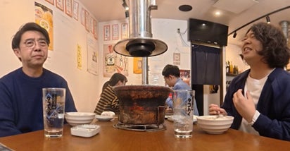 【ＢＳ日テレ】名古屋で焼肉！宮下草薙の草薙登場！