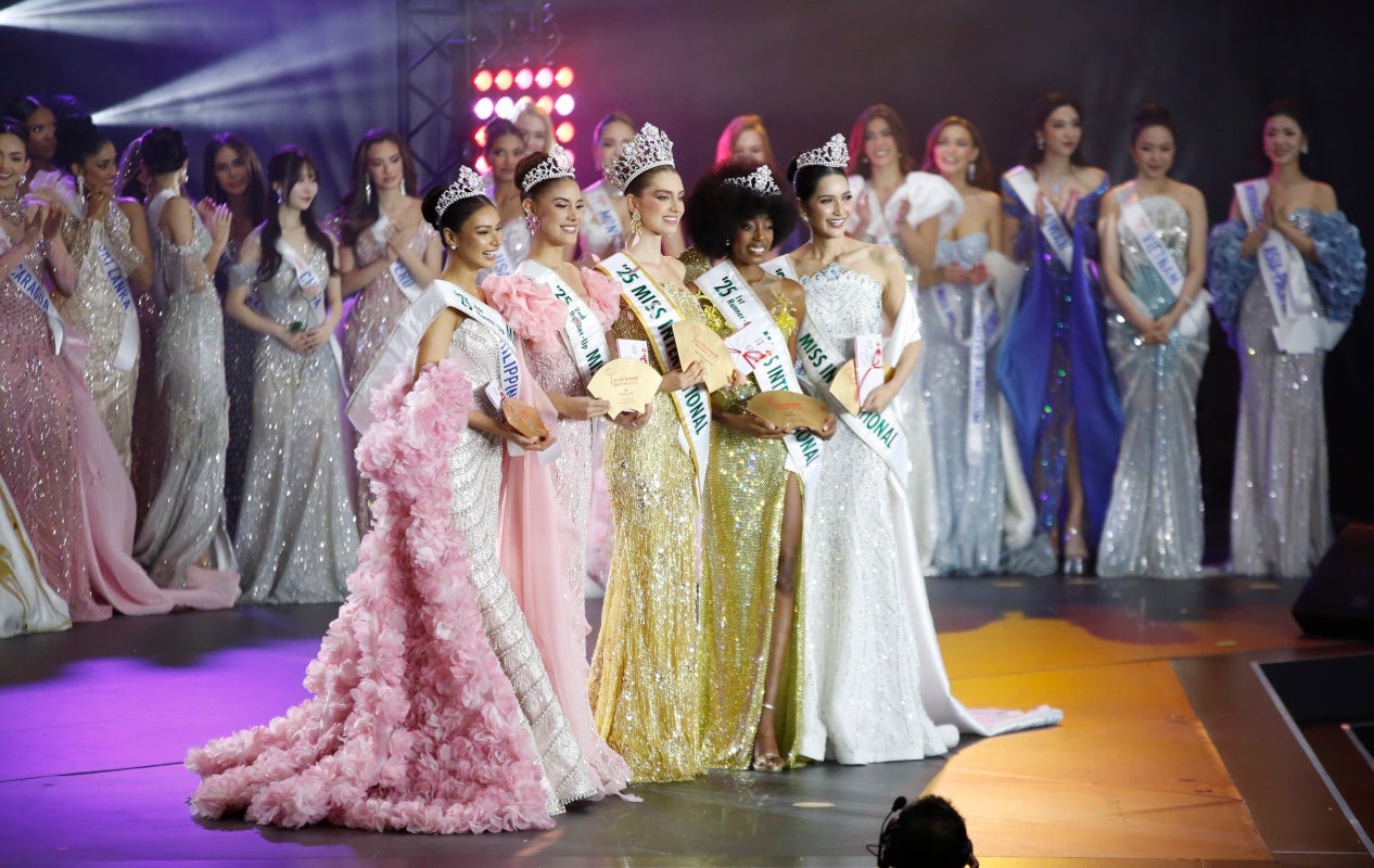 世界大会から日本代表選出まで　美容室 Ash、美の舞台をヘアメイクでサポート