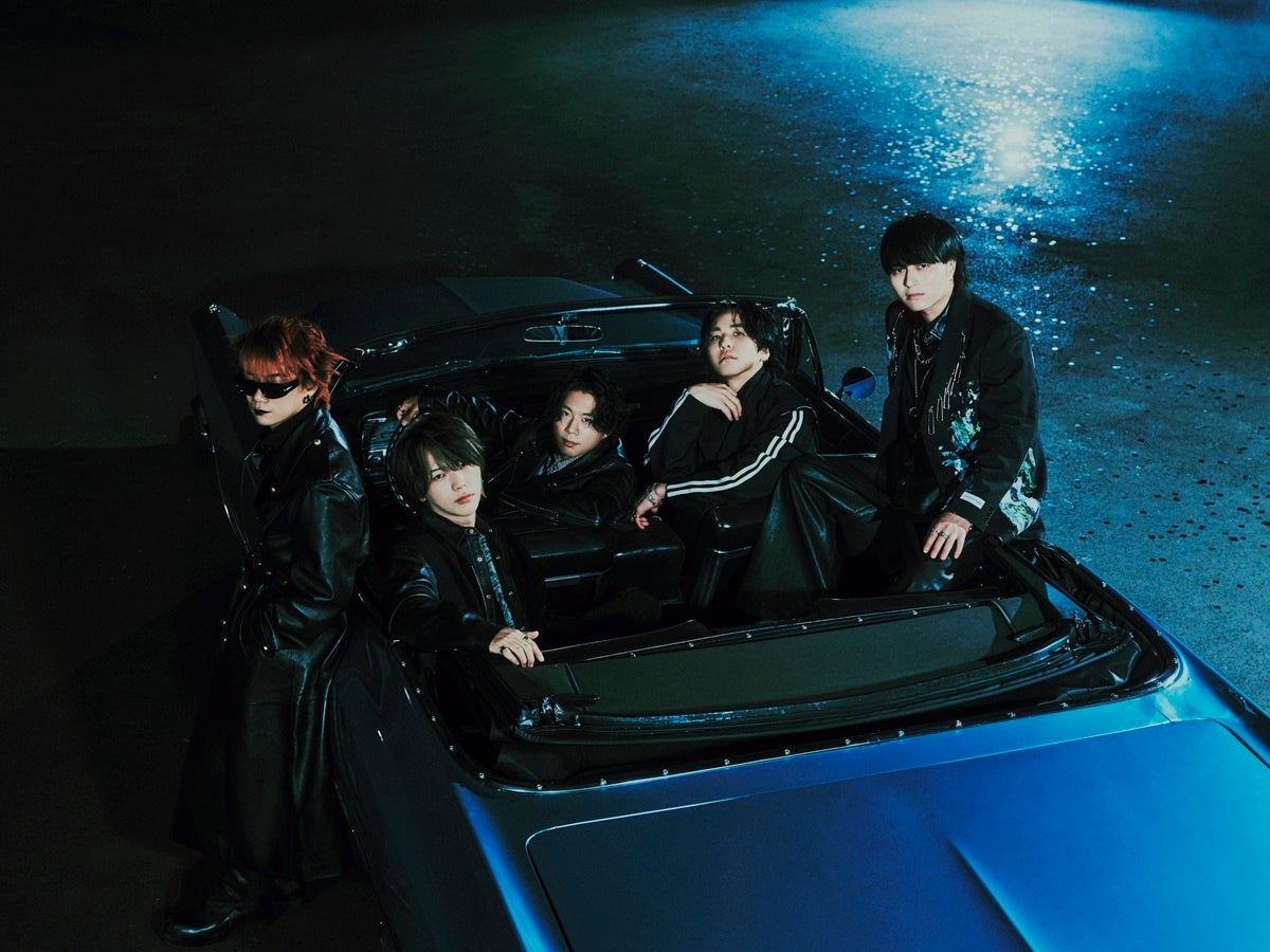 『Novelbright HALL & ARENA TOUR 2026』開催決定！19都市を巡るNovelbrightの全国ホール公演のファンクラブ先行スタート！