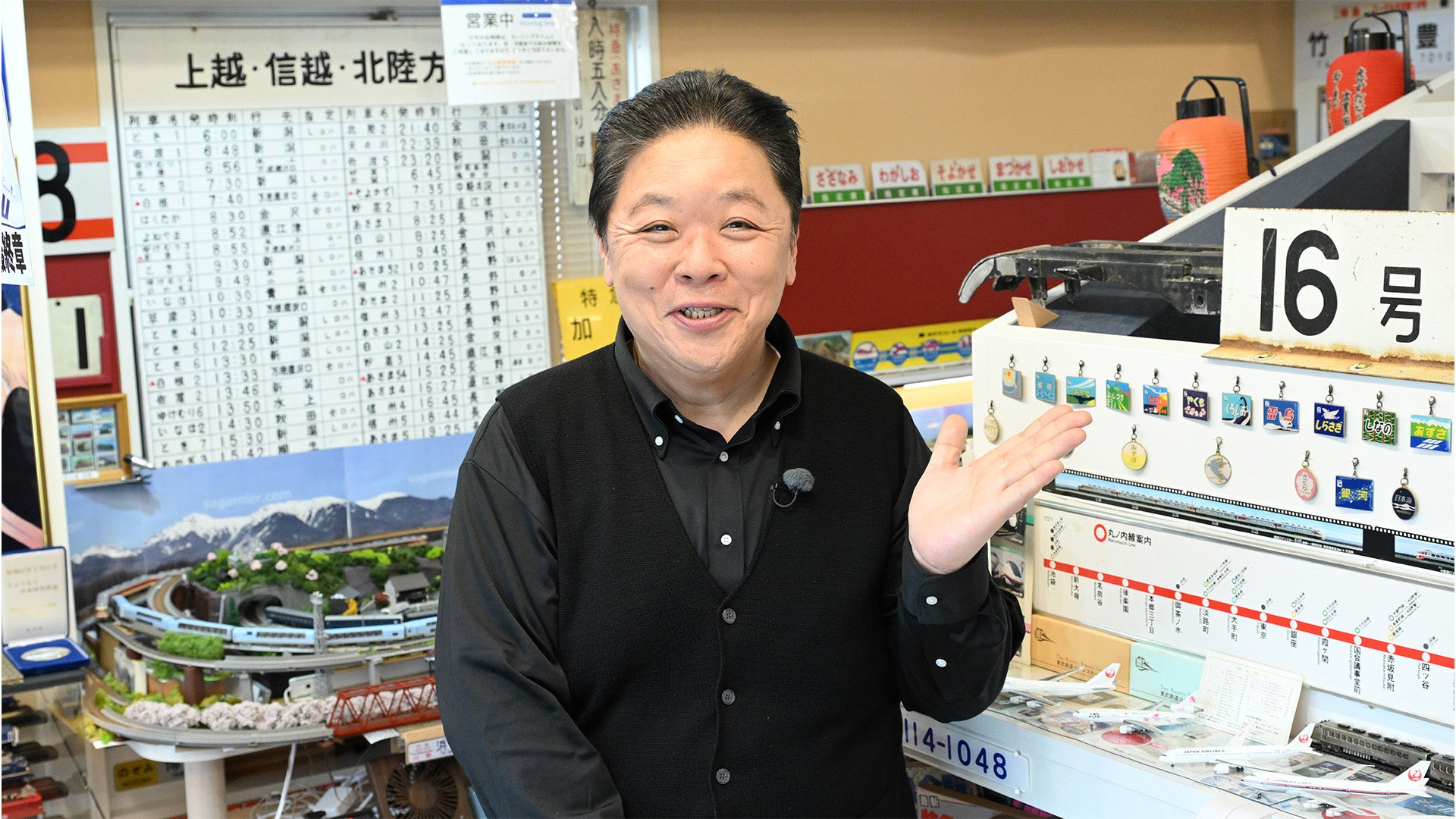 2026年度NHK大河ドラマ『豊臣兄弟！』のメインキャストに抜擢第1回合格者の倉沢杏菜と俳優育成＆倉沢の担当マネージャーの対談インタビューを公開！