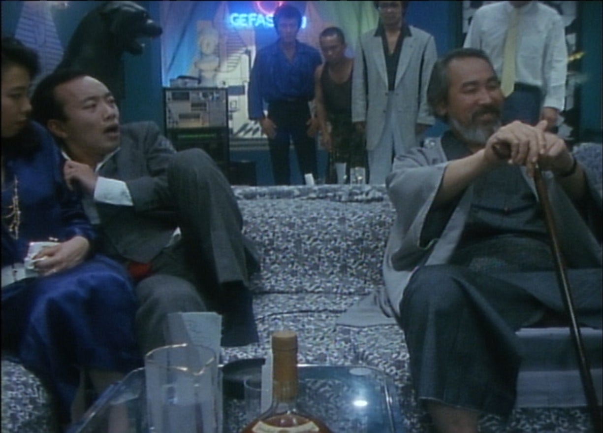 松川 星主演！整形して復讐——WOWOW×studio15 共同制作の課金型ショートドラマ『地獄に堕とすその日まで』1/20よりDMMショートで独占配信